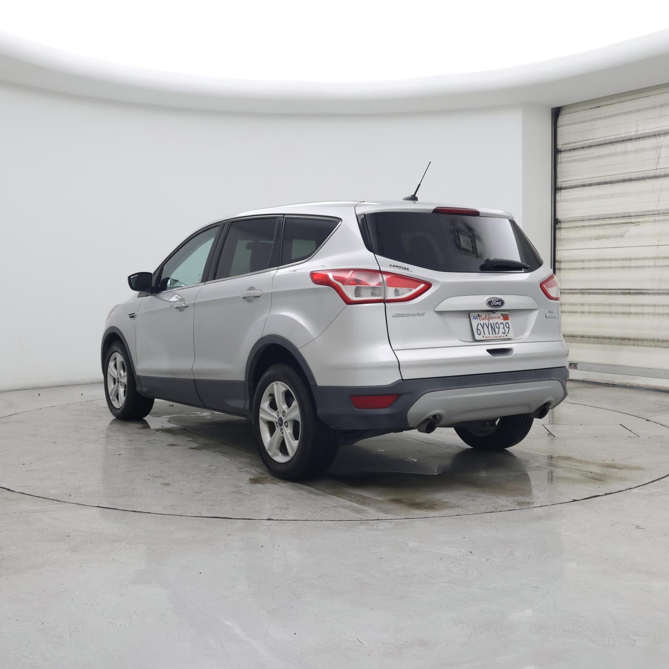 Thumbnail: 2014 Ford Escape - 2