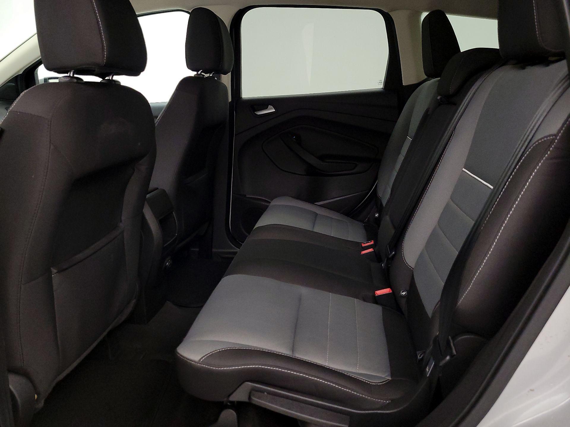 Thumbnail: 2014 Ford Escape - 19