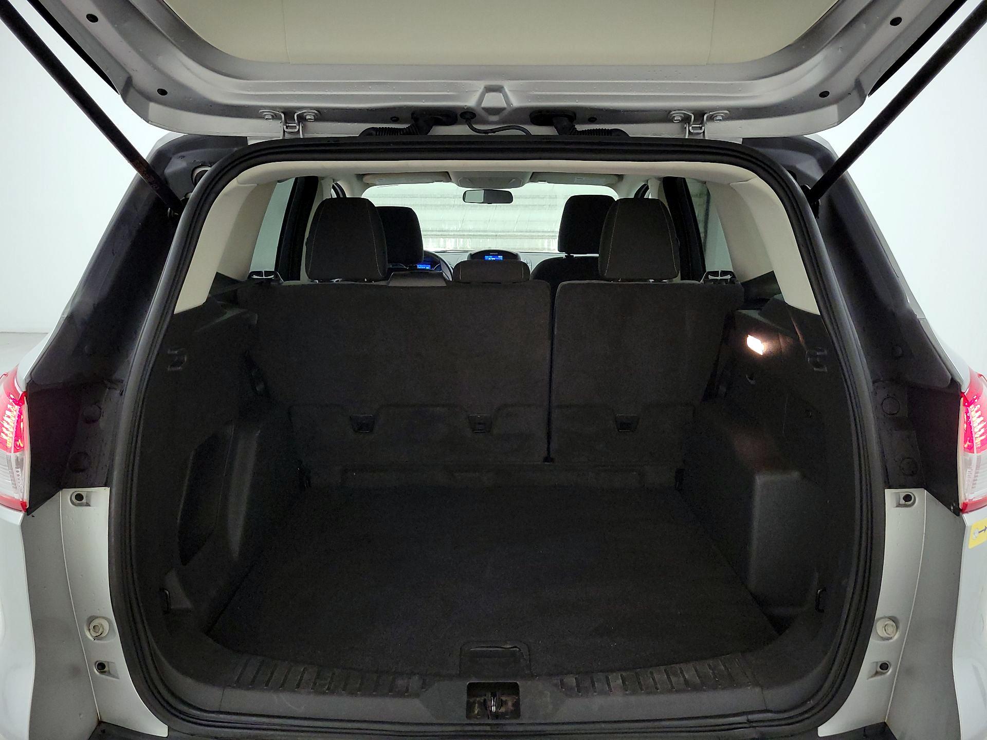 Thumbnail: 2014 Ford Escape - 20