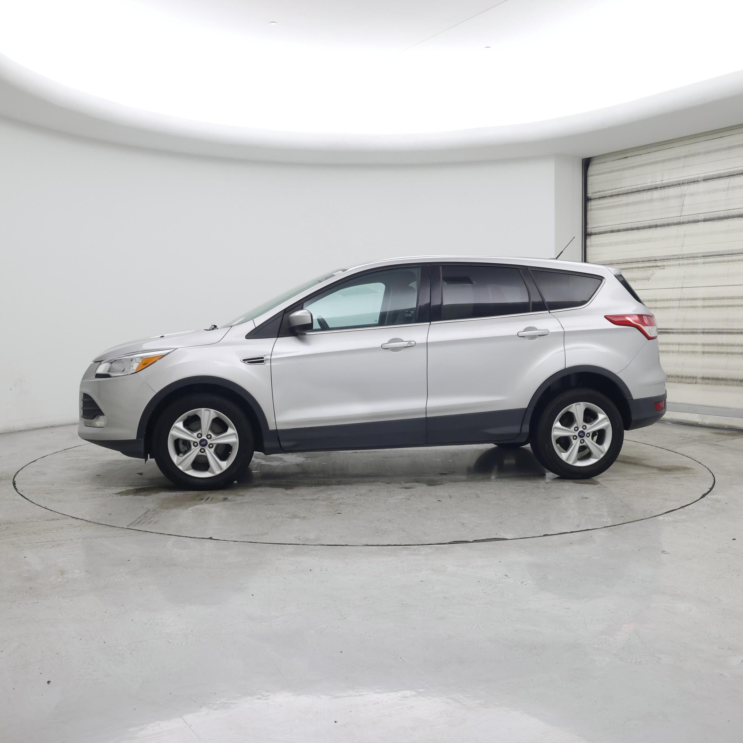 Thumbnail: 2014 Ford Escape - 3