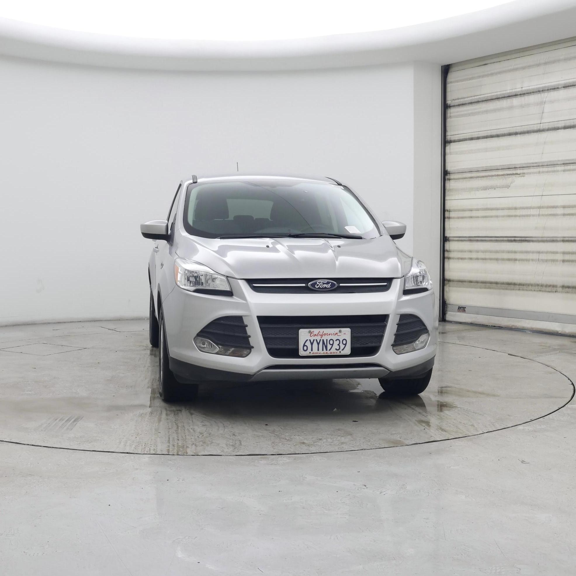 Thumbnail: 2014 Ford Escape - 5