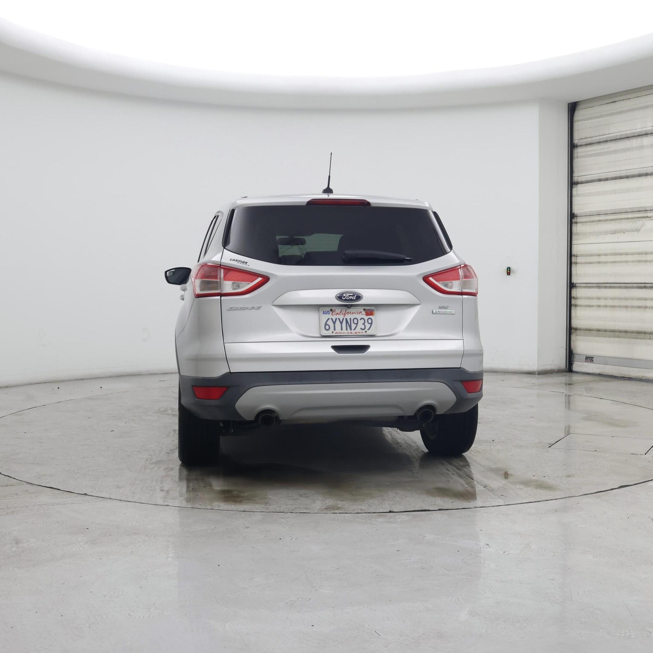 Thumbnail: 2014 Ford Escape - 6