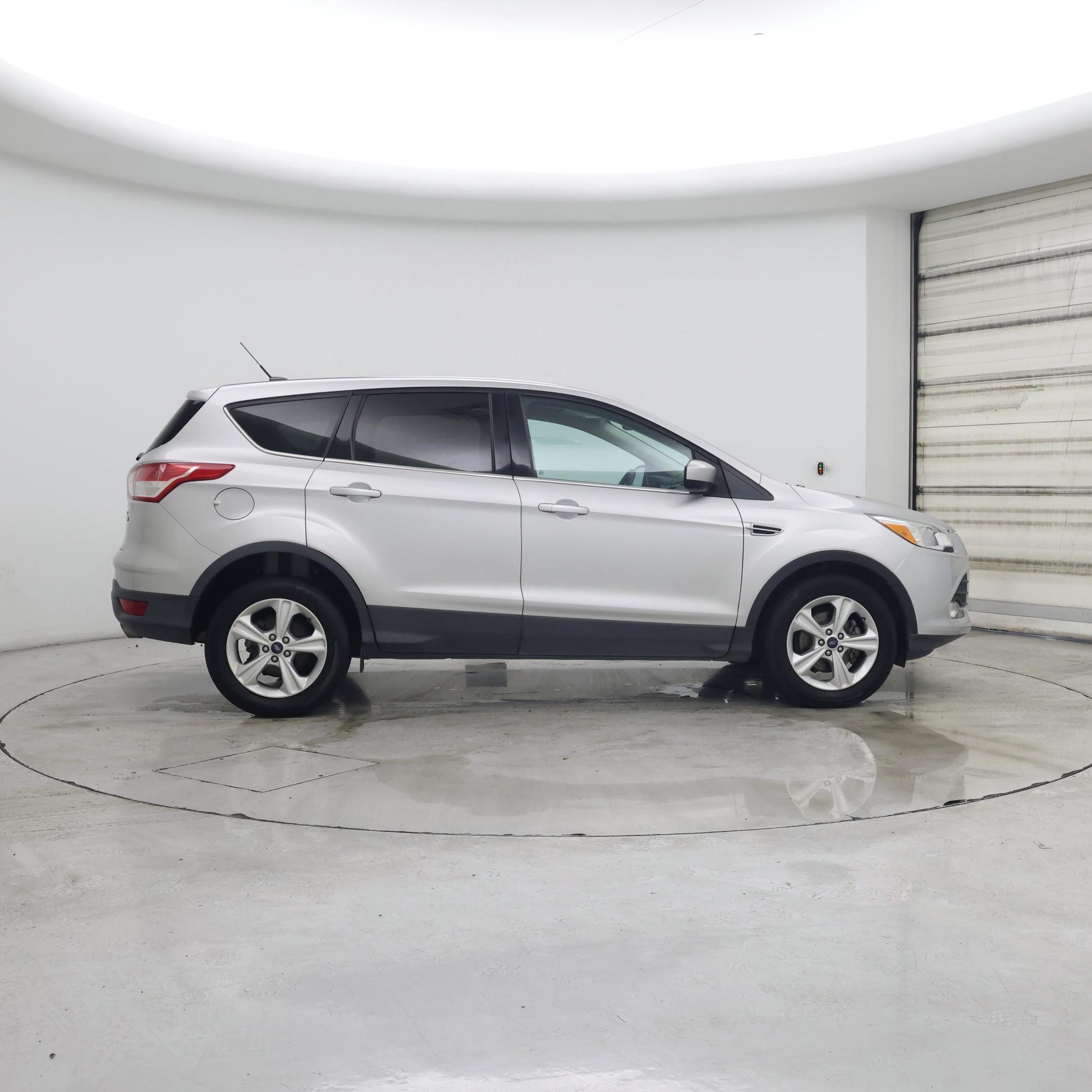 Thumbnail: 2014 Ford Escape - 7