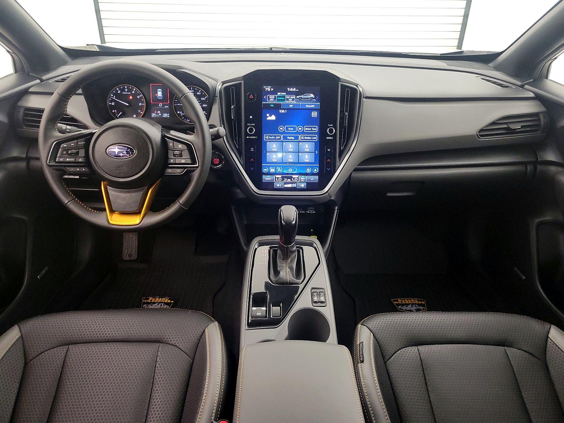 Thumbnail: 2024 Subaru Crosstrek - 9