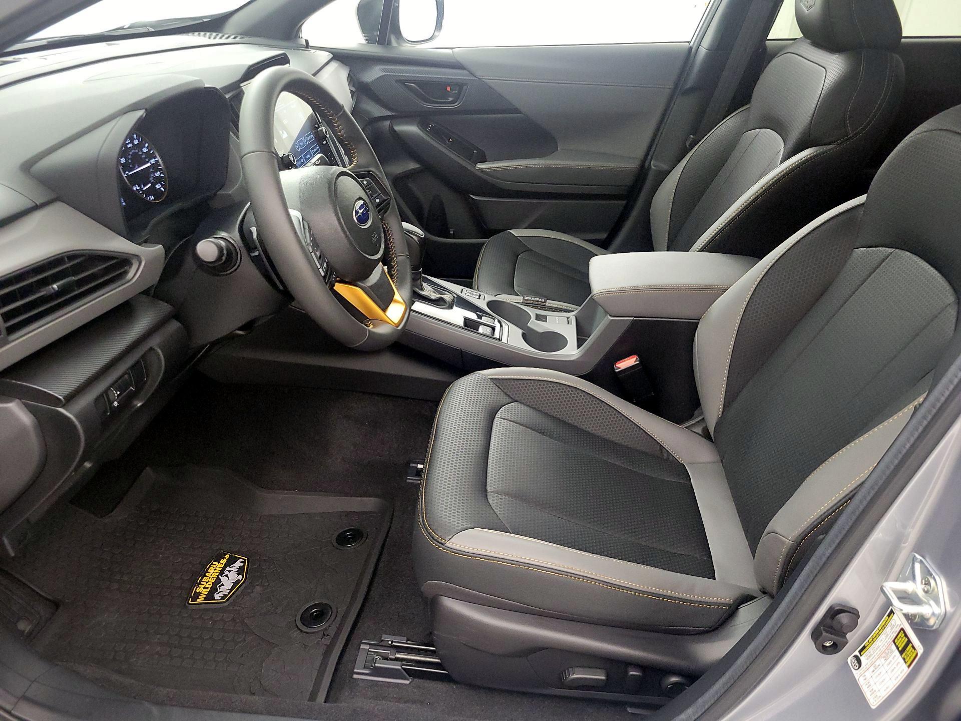 Thumbnail: 2024 Subaru Crosstrek - 11
