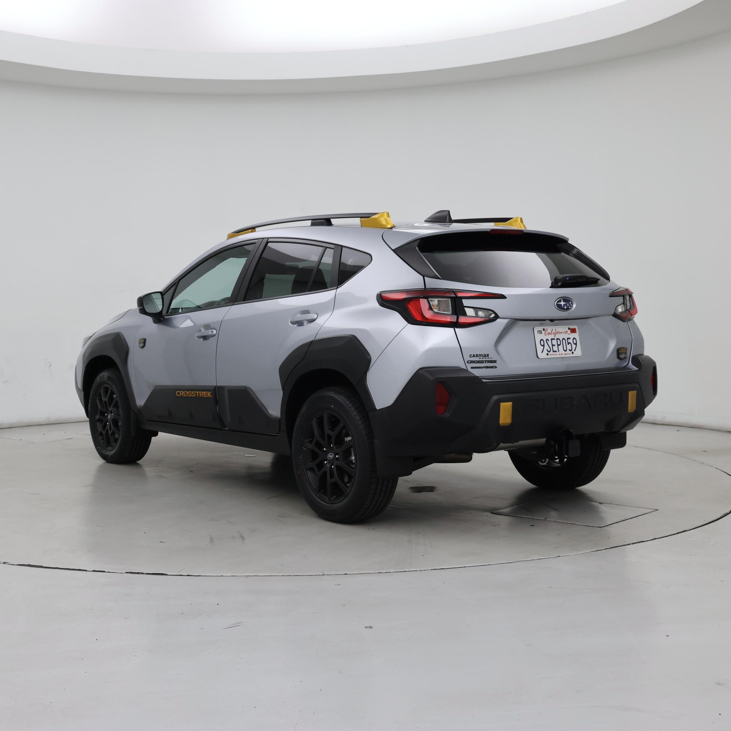 Thumbnail: 2024 Subaru Crosstrek - 2