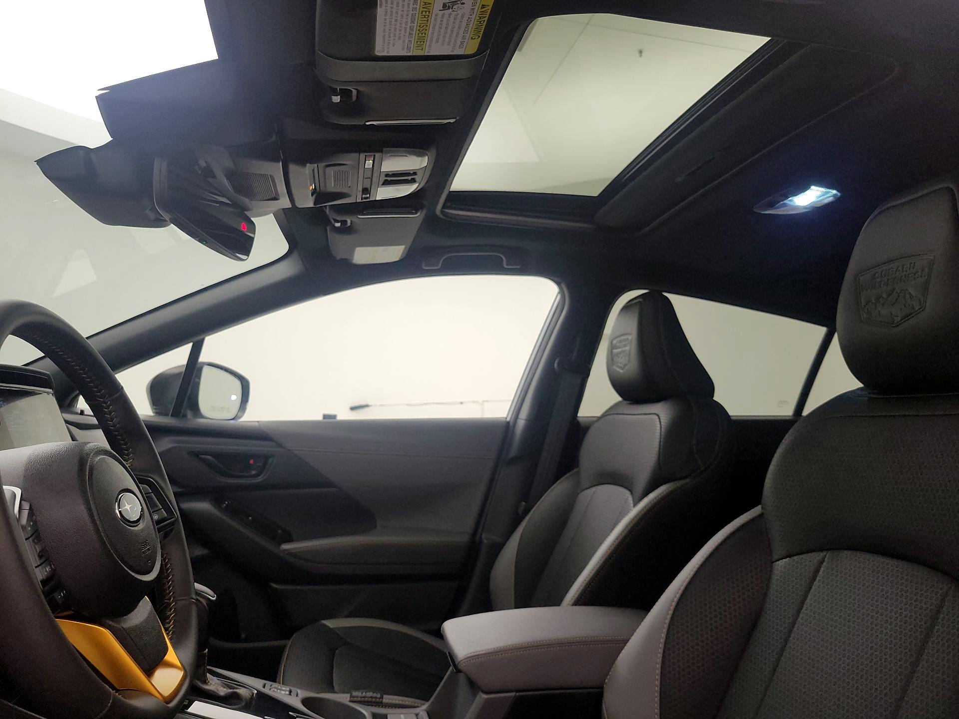 Thumbnail: 2024 Subaru Crosstrek - 19
