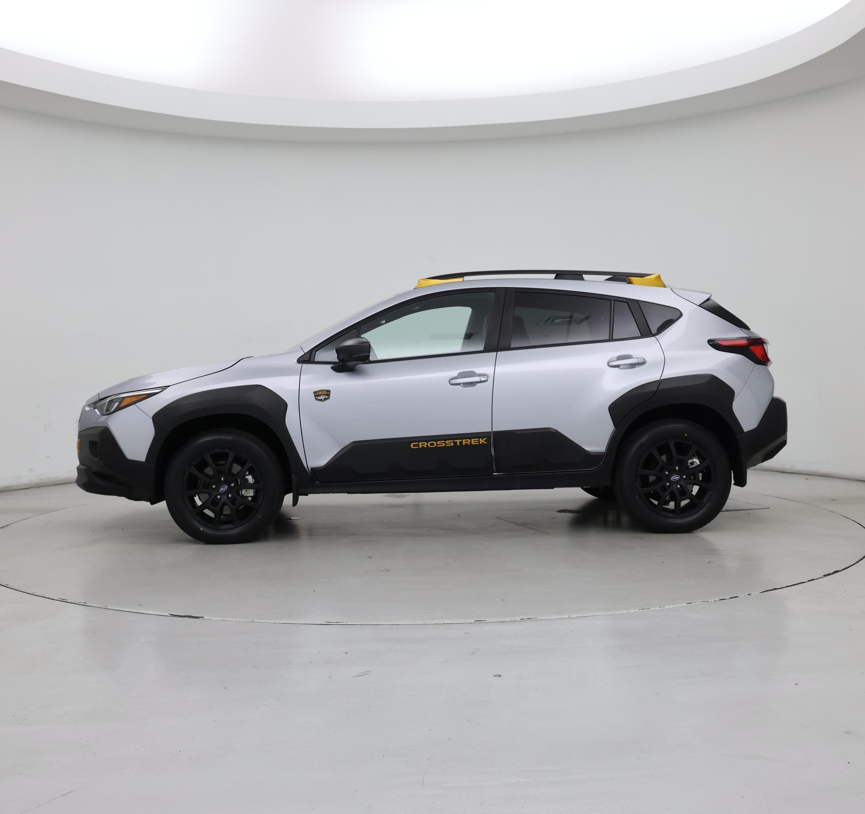 Thumbnail: 2024 Subaru Crosstrek - 3