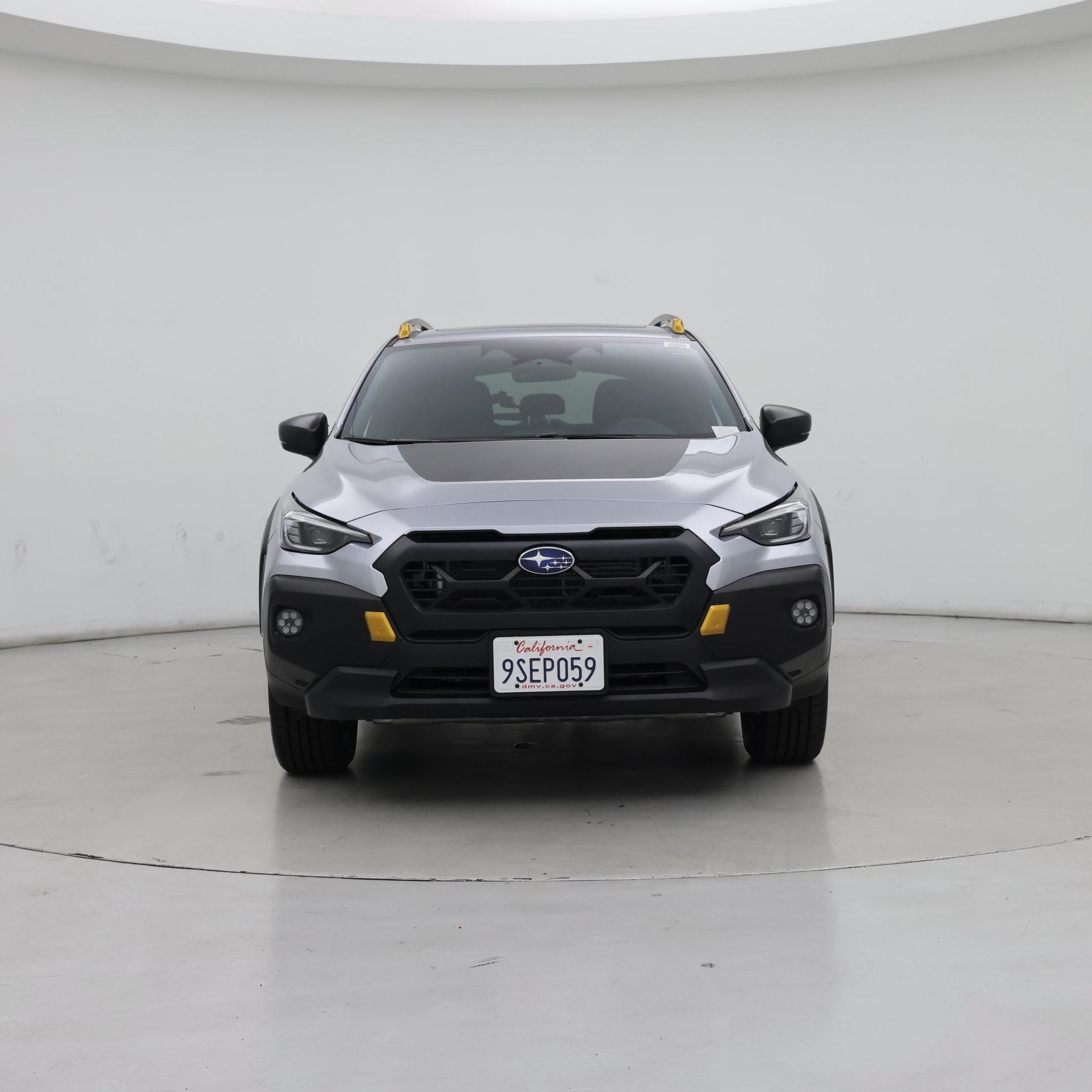 Thumbnail: 2024 Subaru Crosstrek - 5