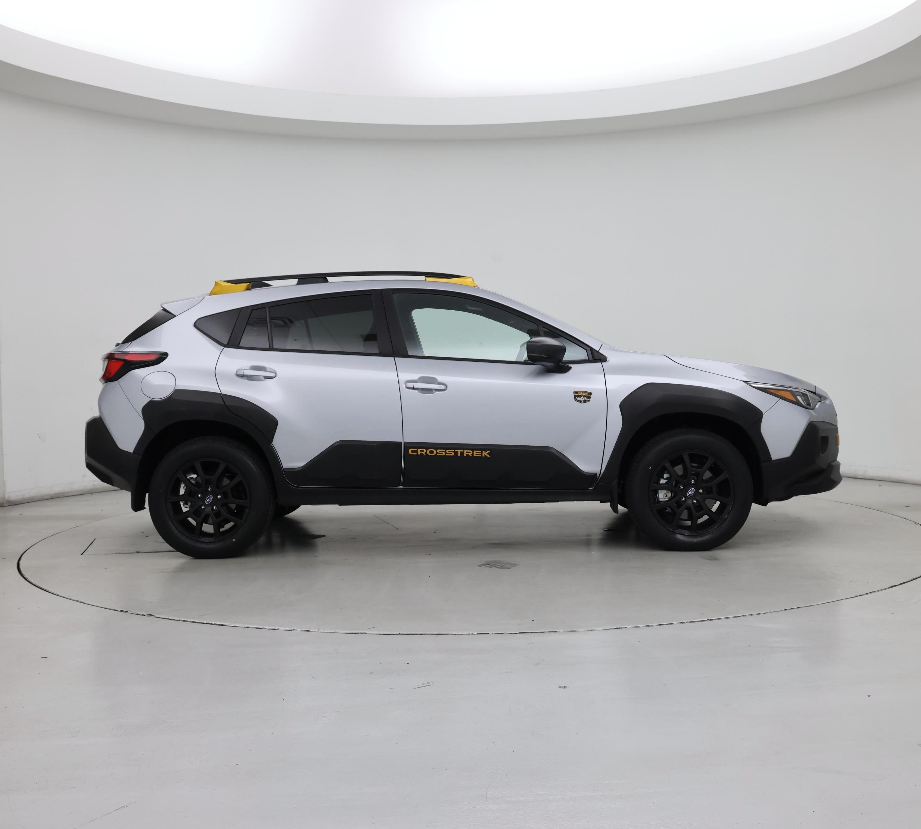 Thumbnail: 2024 Subaru Crosstrek - 7
