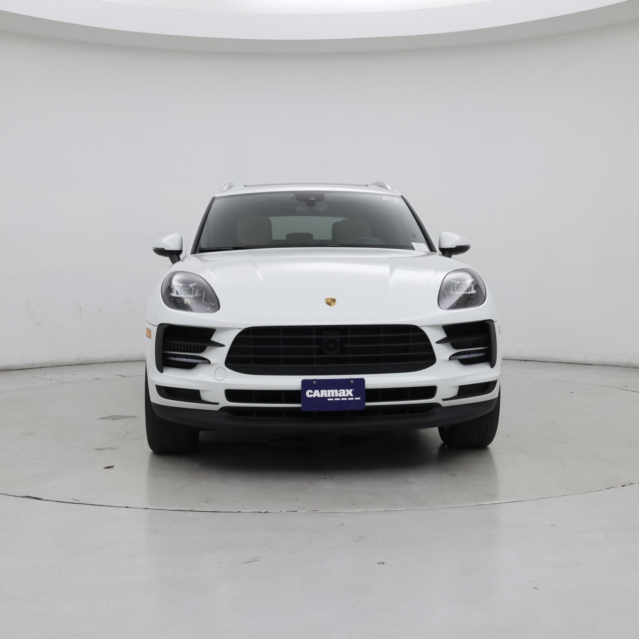 Thumbnail: 2020 Porsche Macan - 5