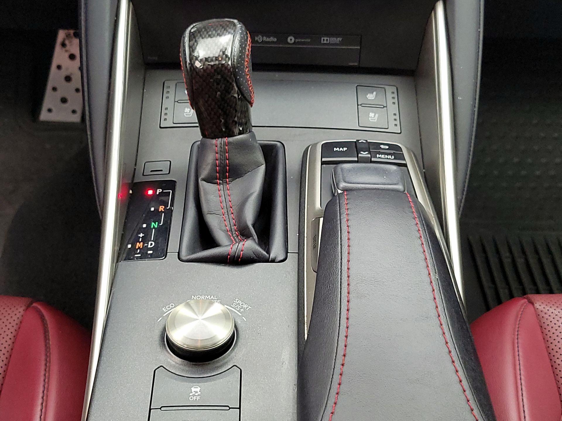 Thumbnail: 2019 Lexus IS - 18