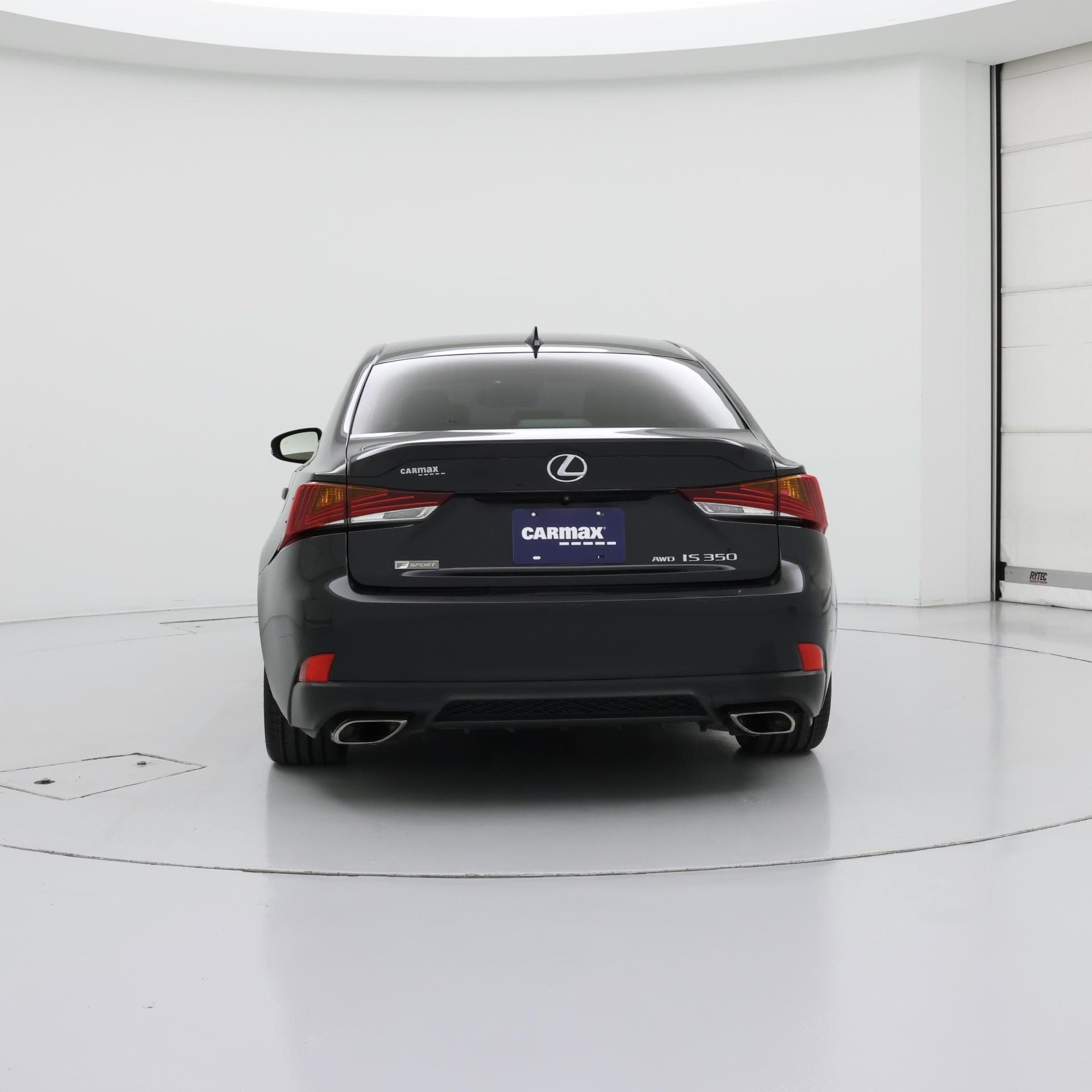 Thumbnail: 2019 Lexus IS - 6