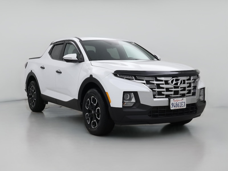 2022 Hyundai Santa Cruz SEL -
                  Fremont, CA