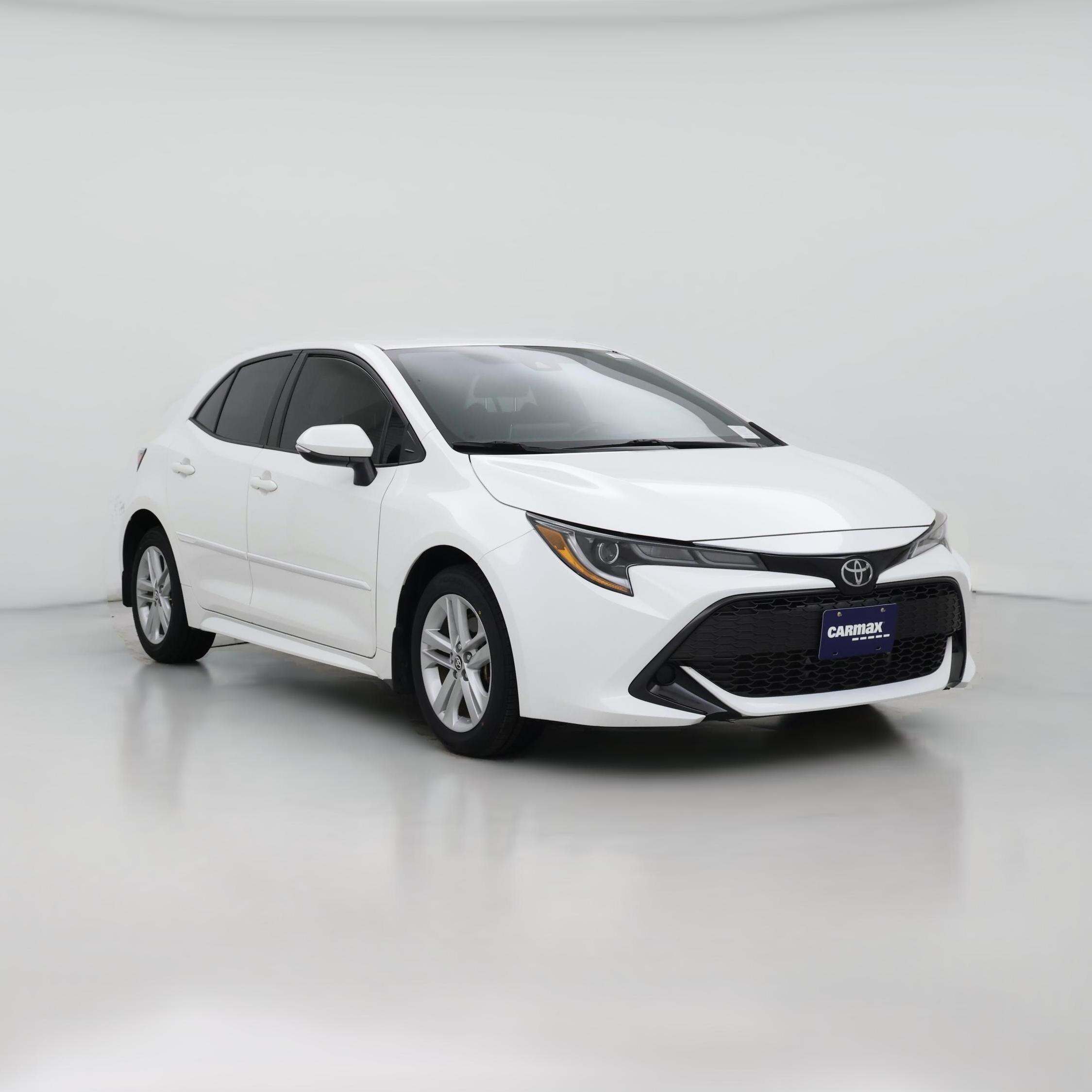 Thumbnail: 2022 Toyota Corolla - 1