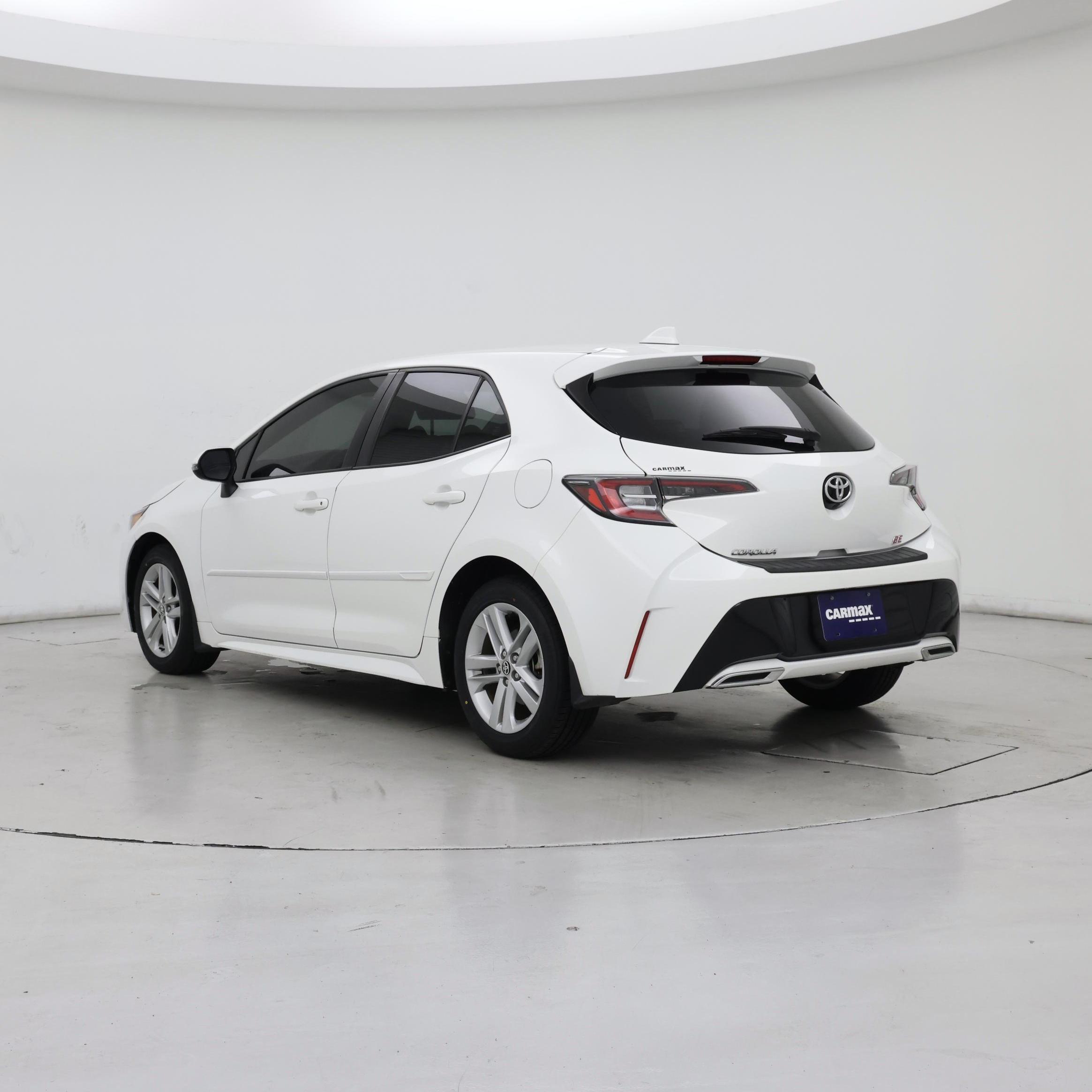 Thumbnail: 2022 Toyota Corolla - 2