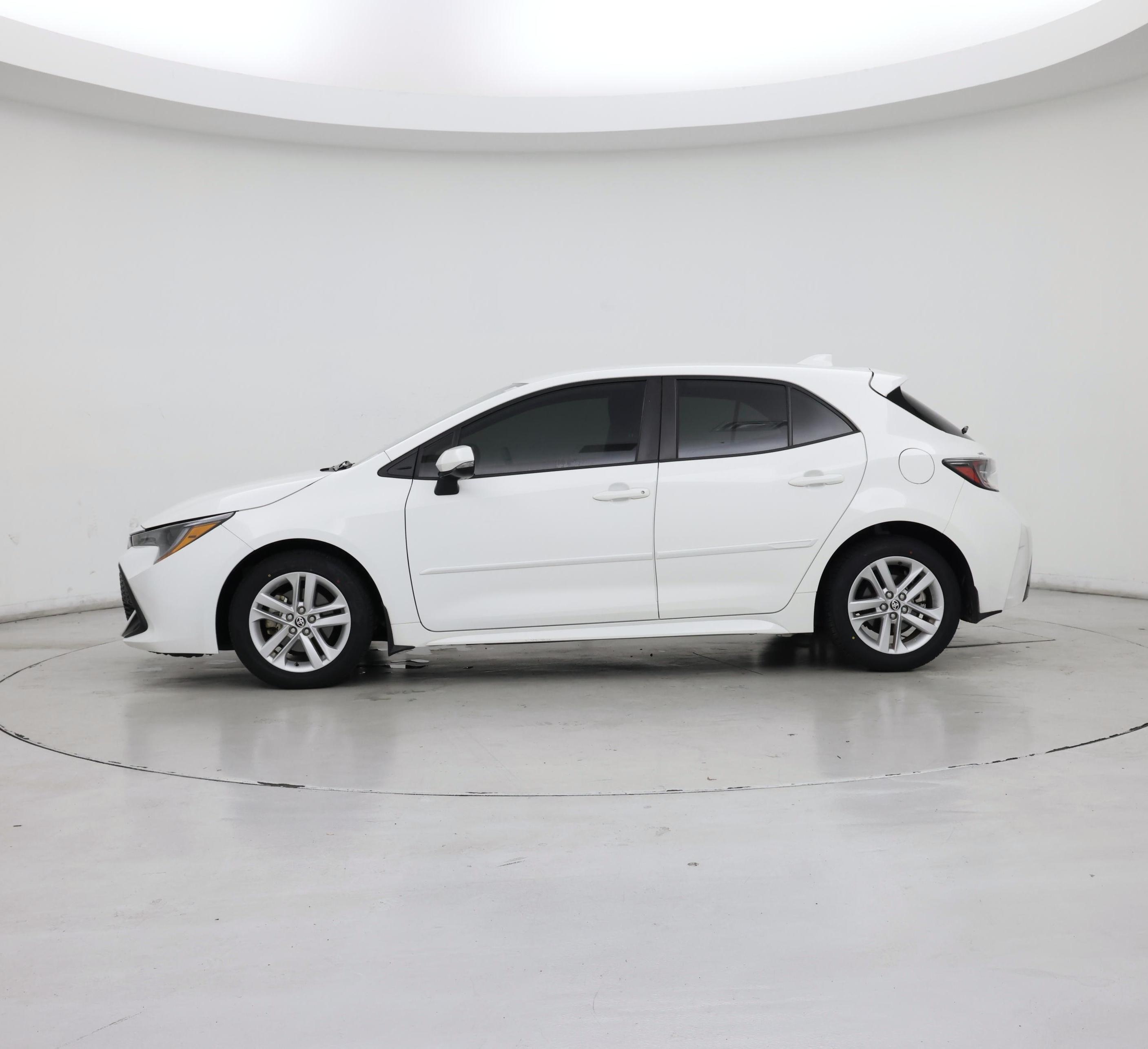 Thumbnail: 2022 Toyota Corolla - 3
