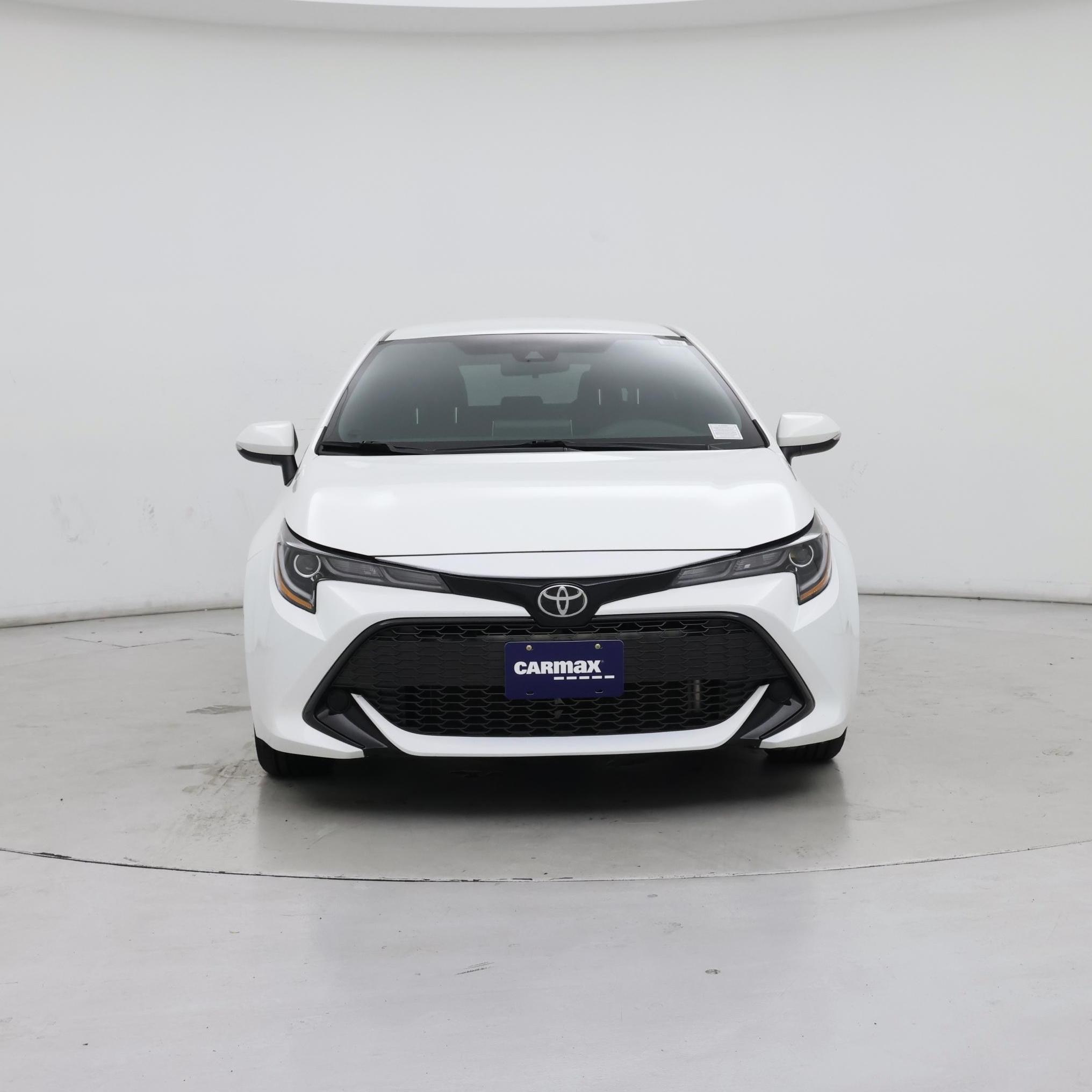 Thumbnail: 2022 Toyota Corolla - 5