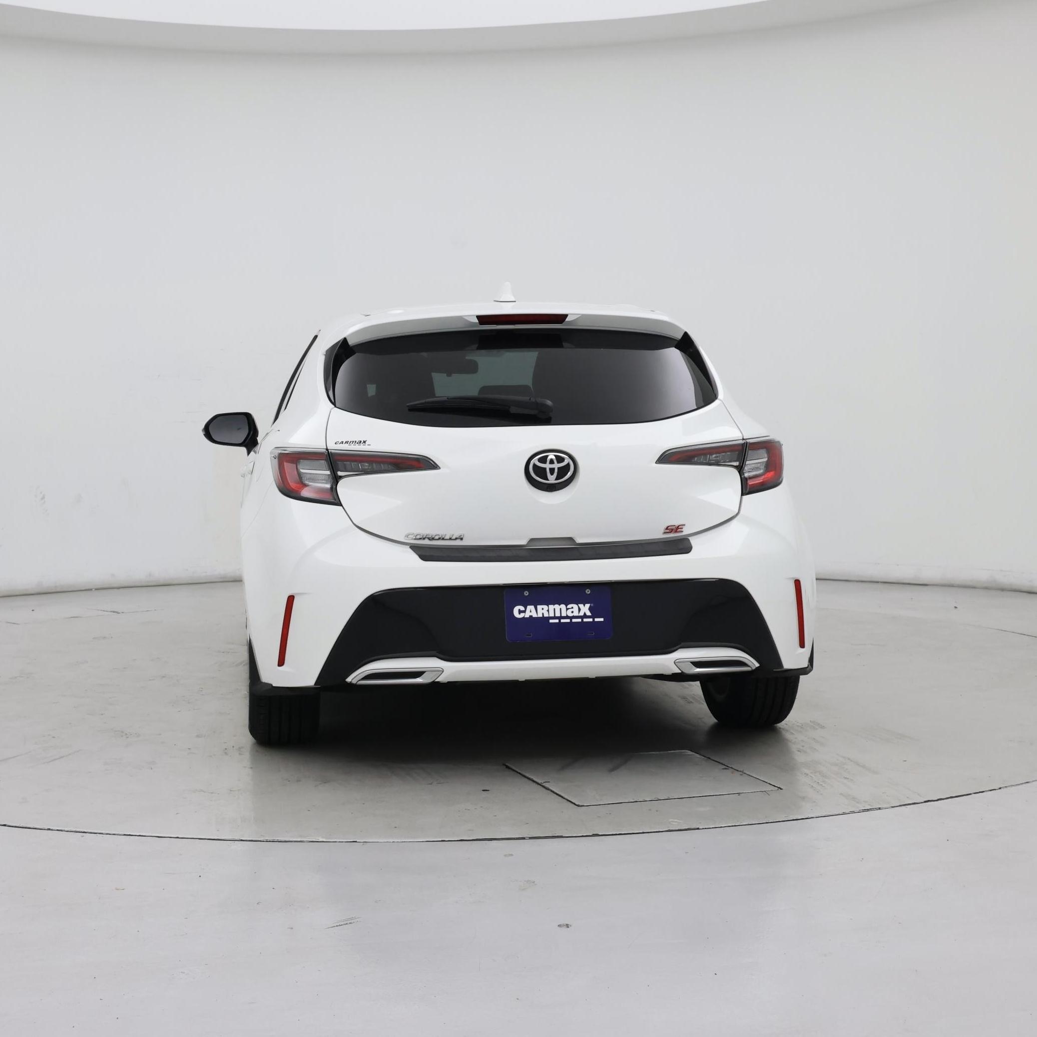 Thumbnail: 2022 Toyota Corolla - 6