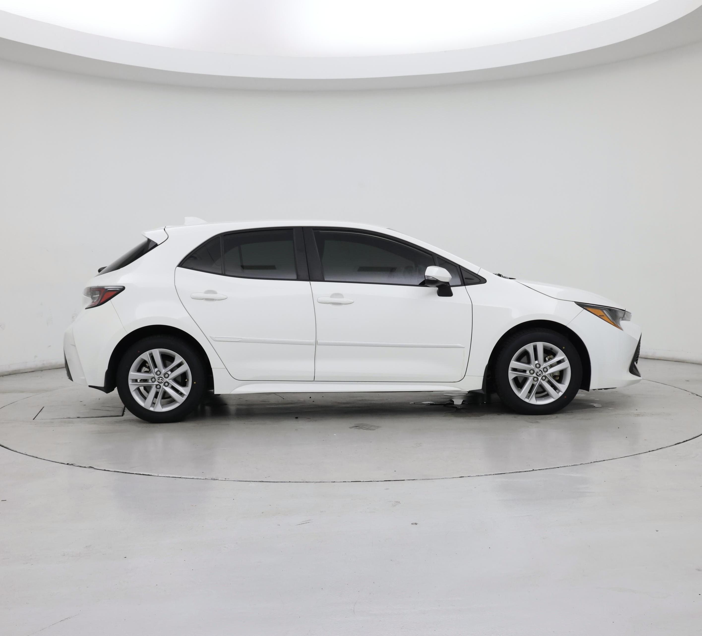 Thumbnail: 2022 Toyota Corolla - 7