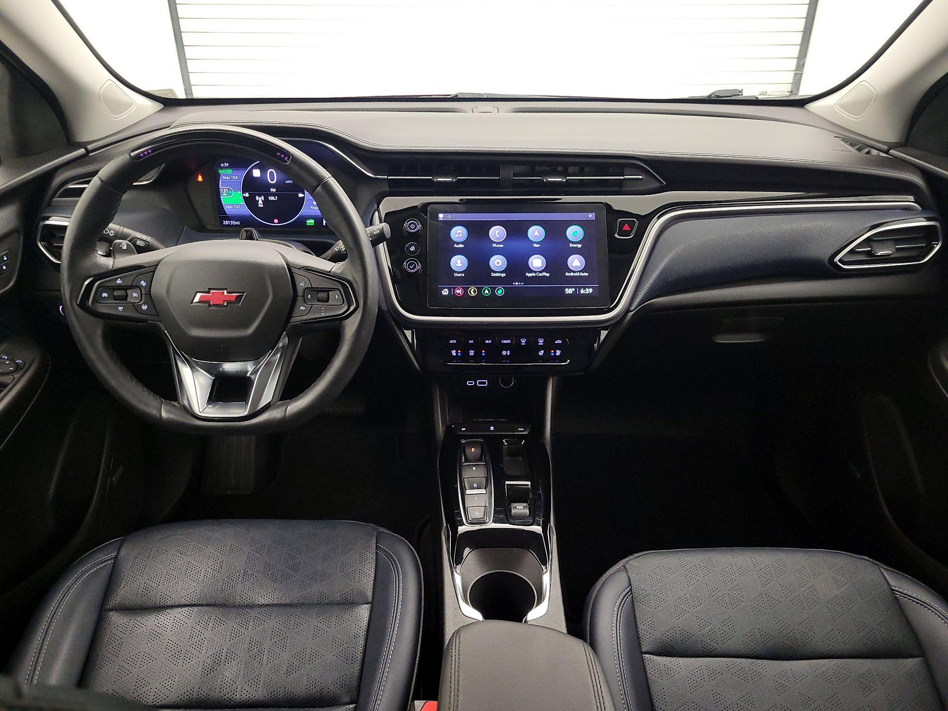 Thumbnail: 2022 Chevrolet Bolt EUV - 9