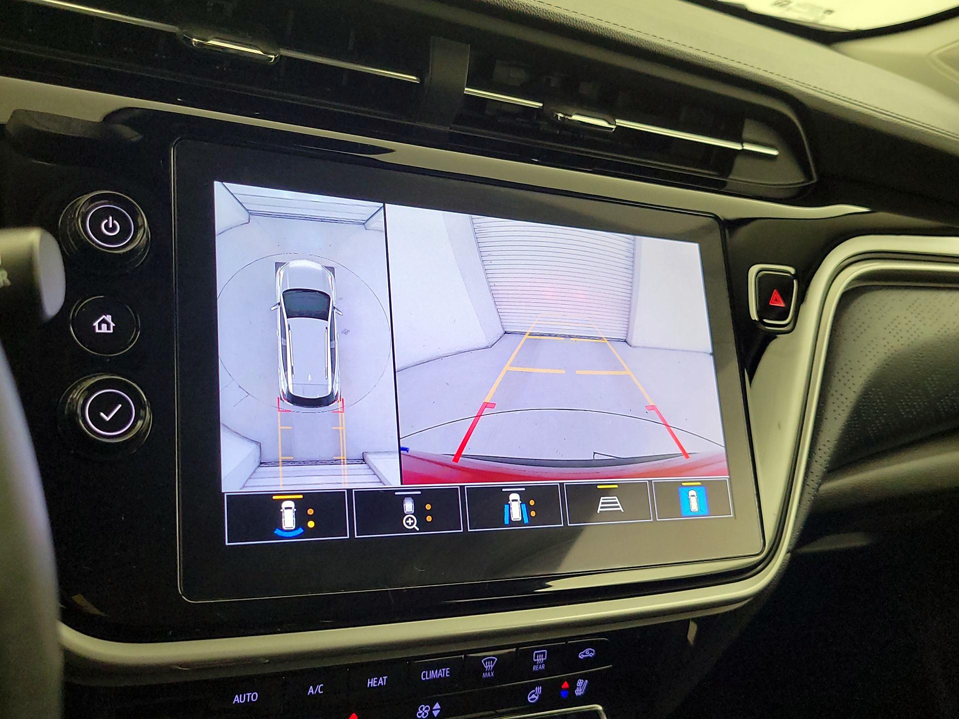 Thumbnail: 2022 Chevrolet Bolt EUV - 15