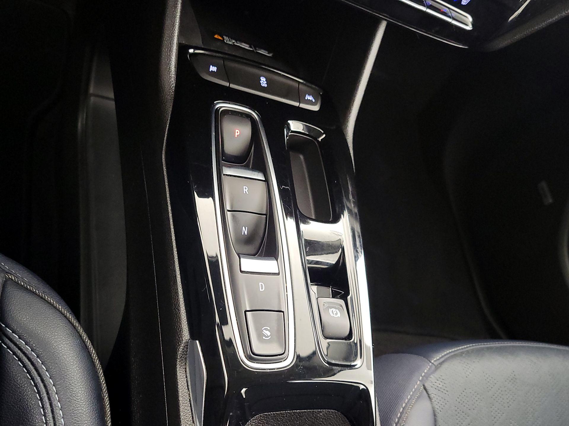 Thumbnail: 2022 Chevrolet Bolt EUV - 18