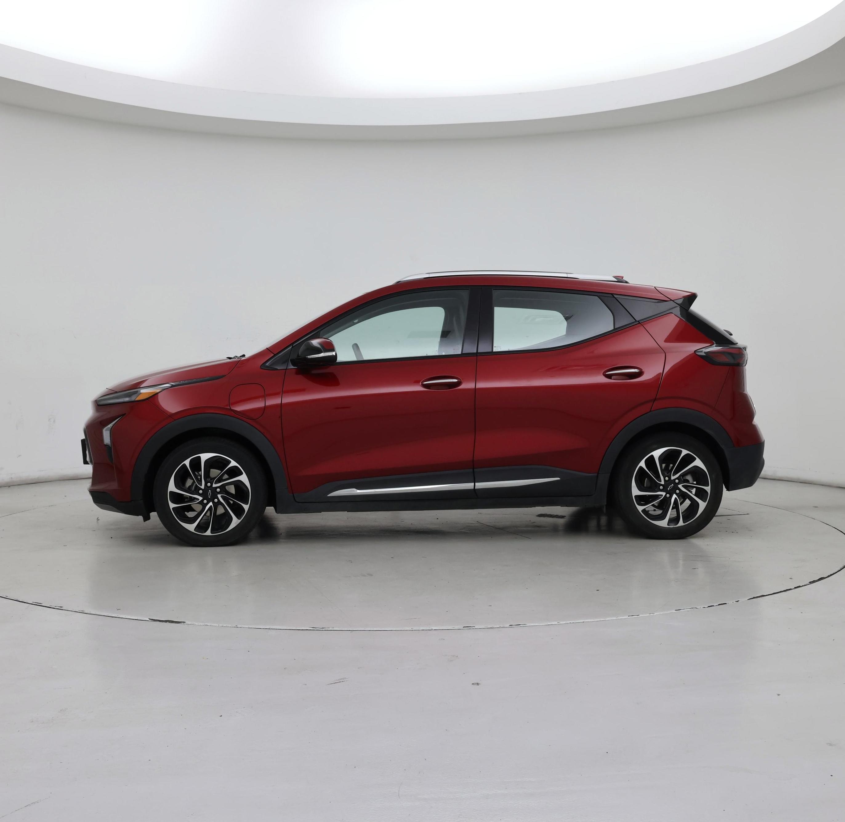 Thumbnail: 2022 Chevrolet Bolt EUV - 3