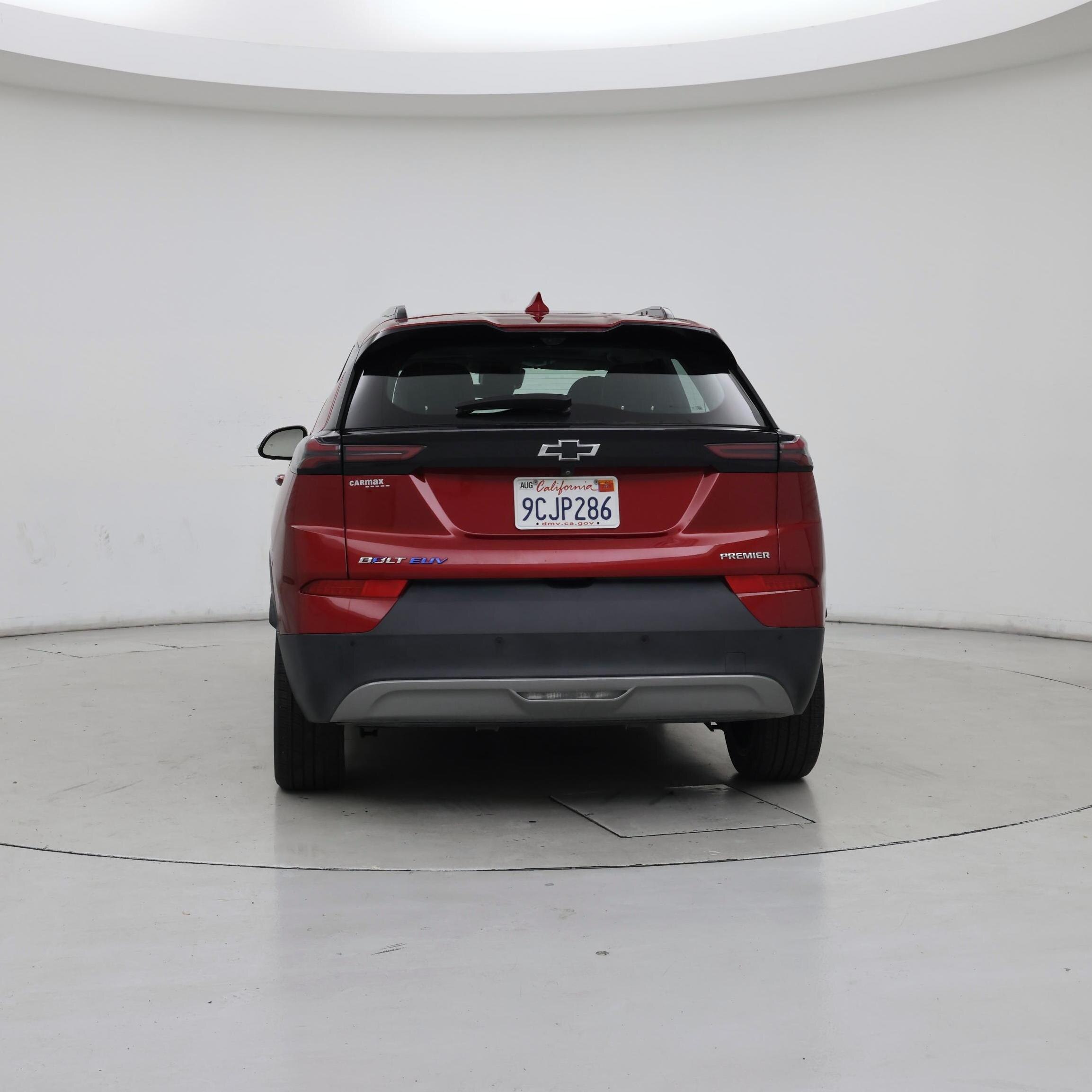 Thumbnail: 2022 Chevrolet Bolt EUV - 6