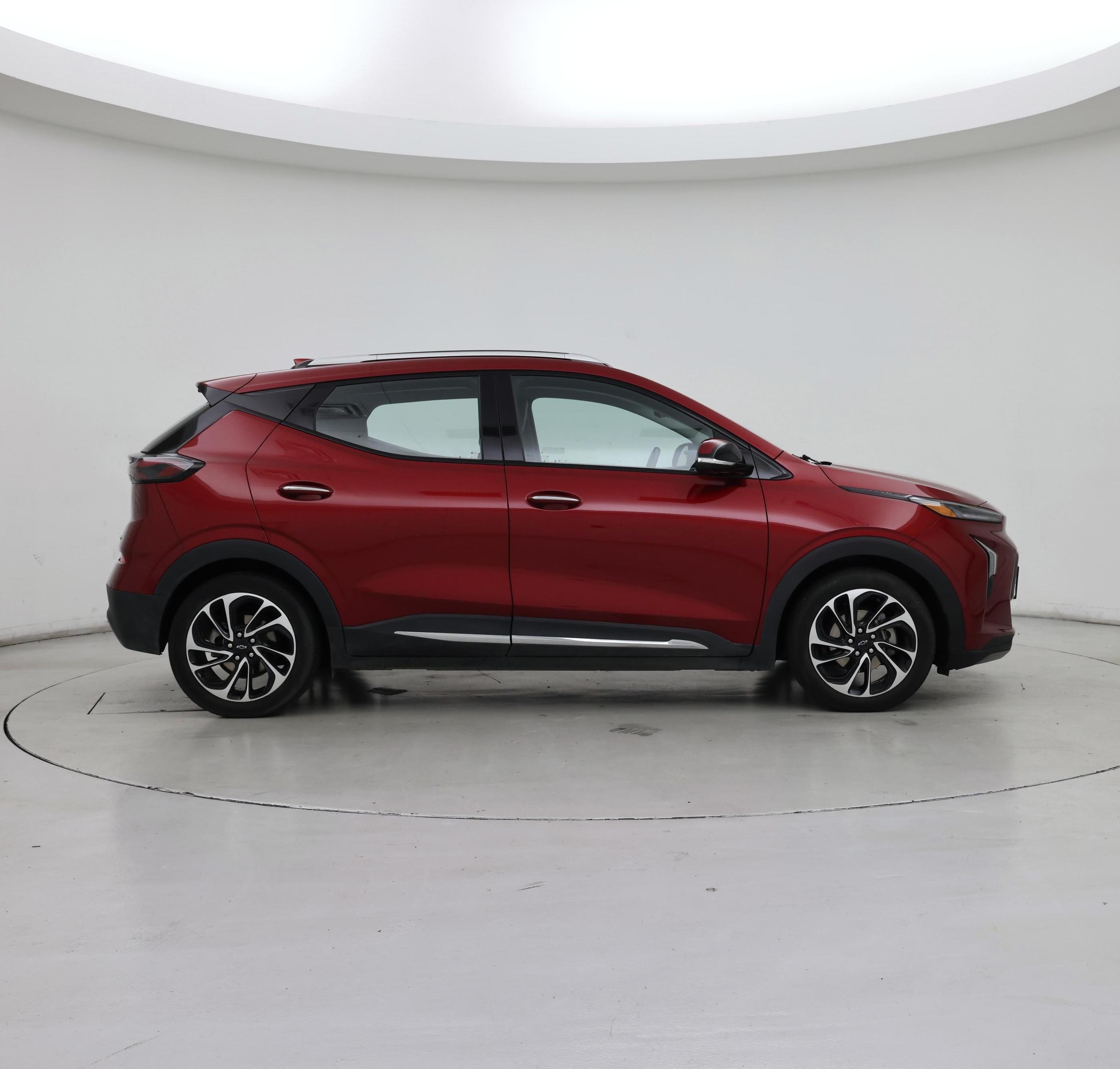 Thumbnail: 2022 Chevrolet Bolt EUV - 7