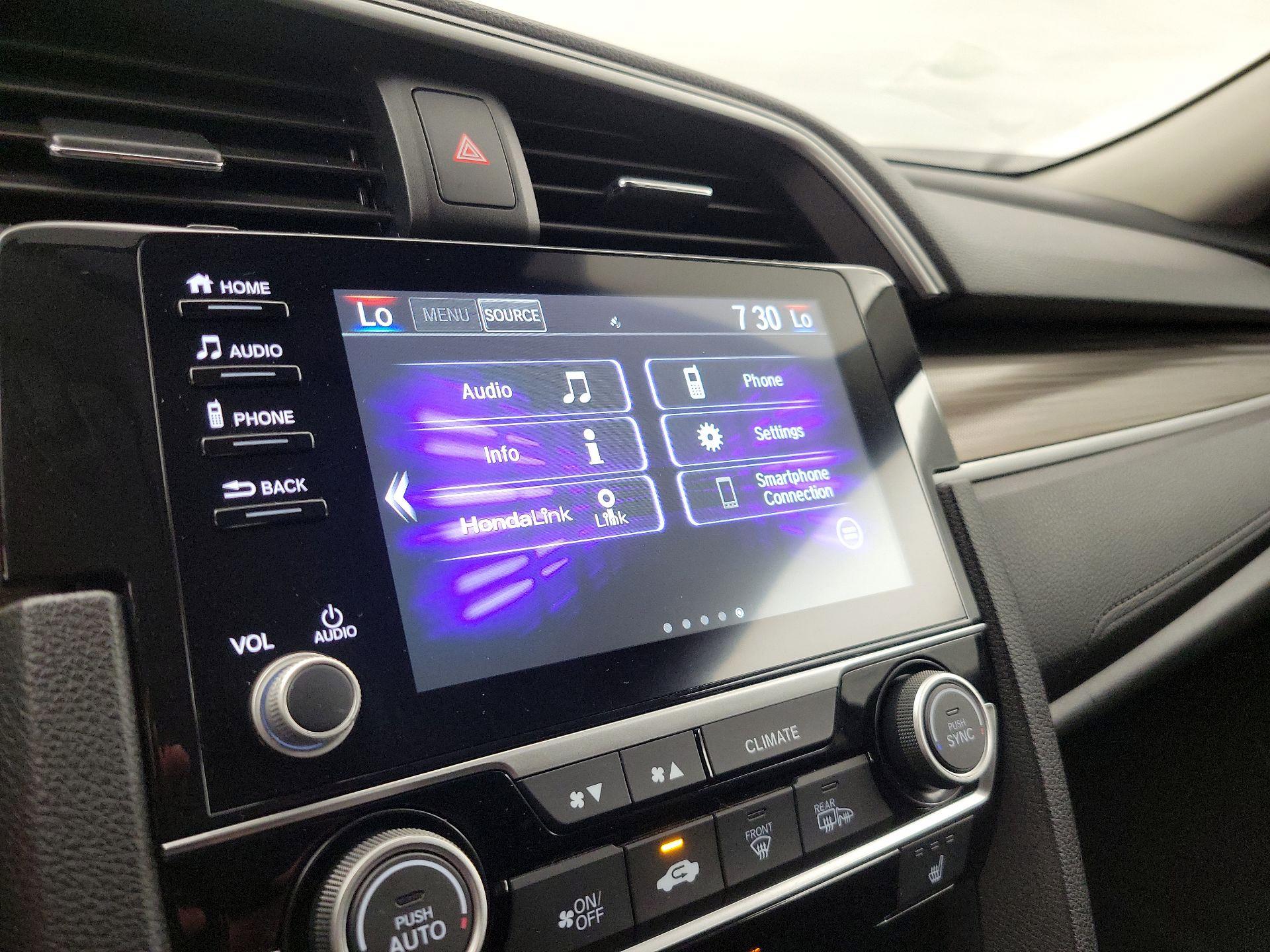 Thumbnail: 2020 Honda Civic - 15