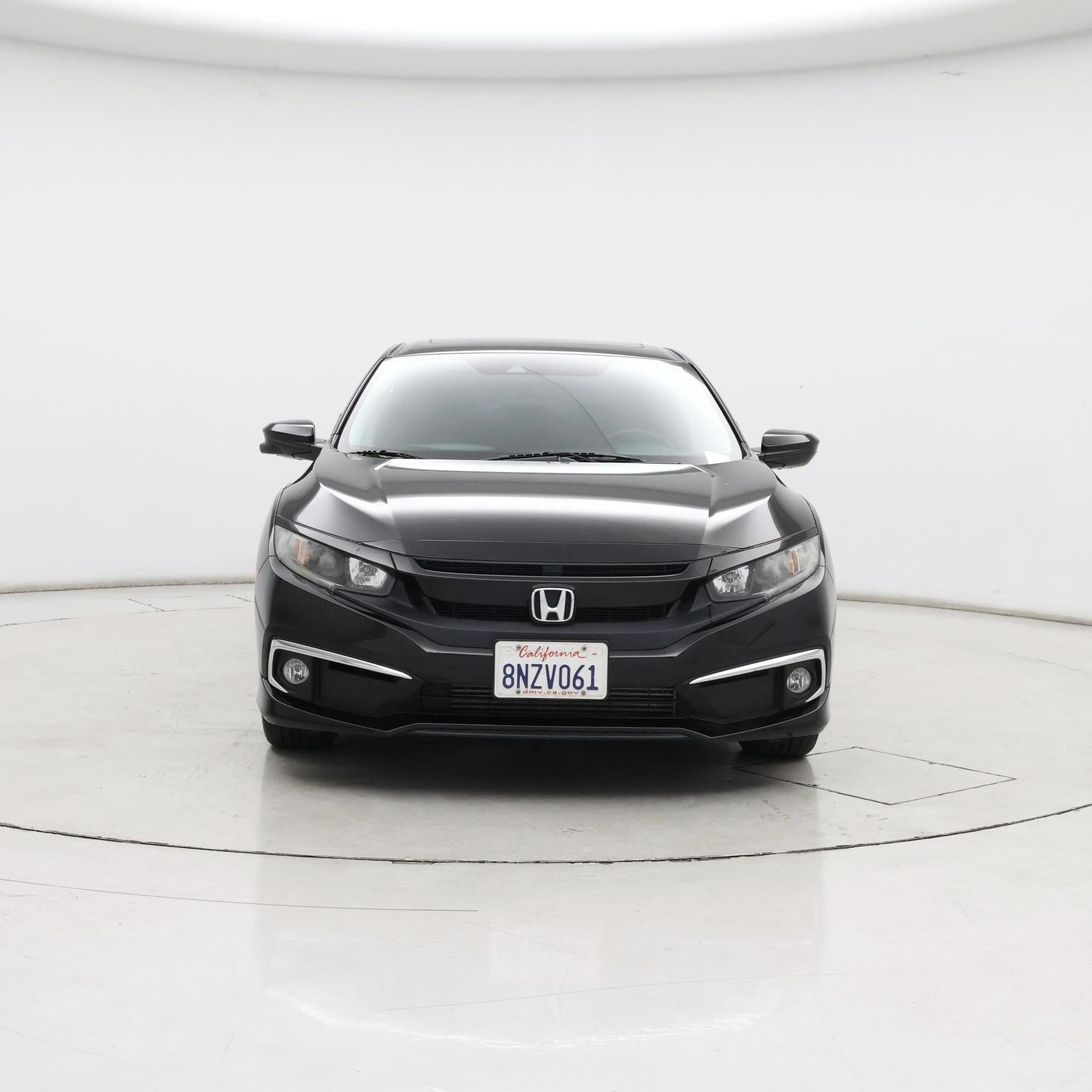 Thumbnail: 2020 Honda Civic - 5