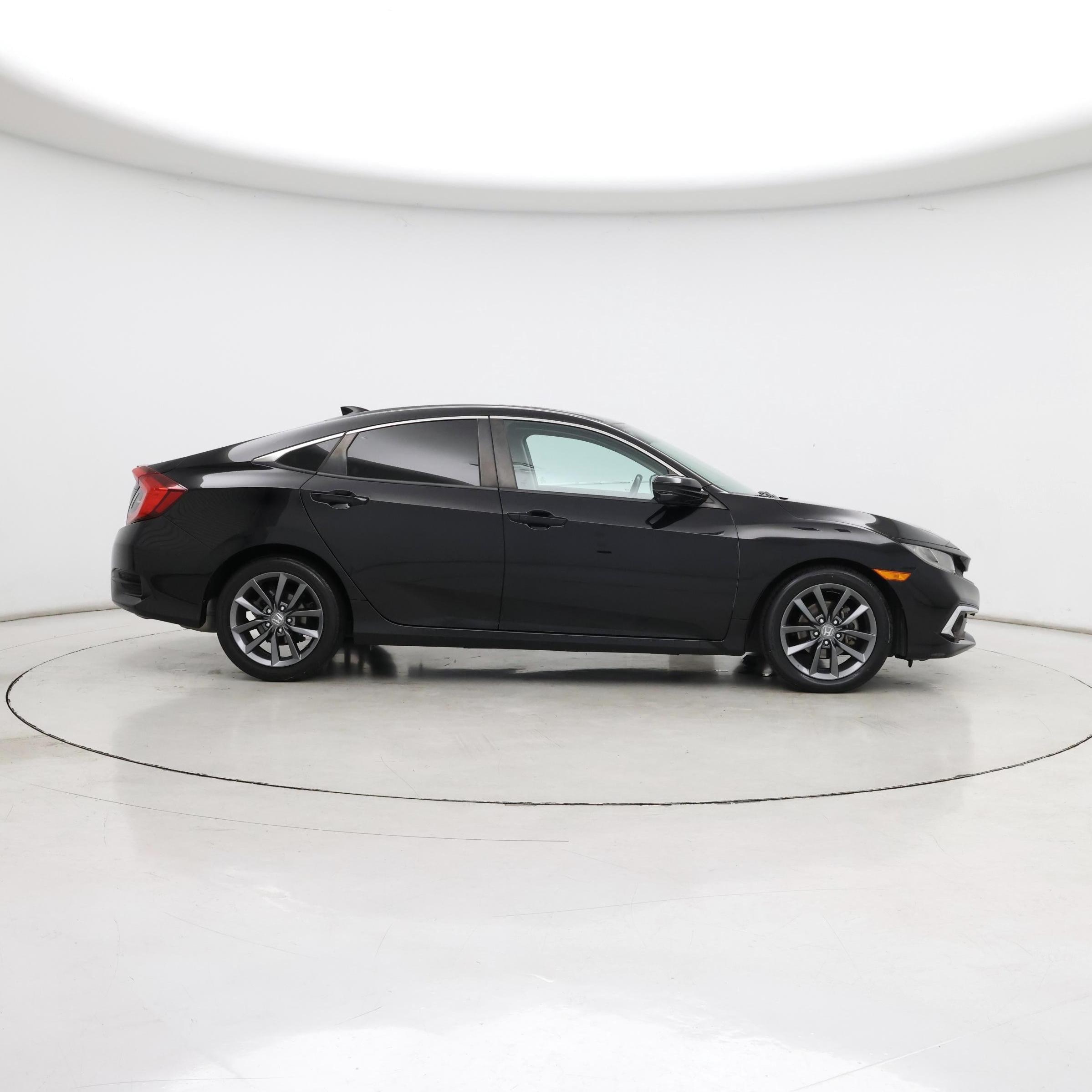 Thumbnail: 2020 Honda Civic - 7