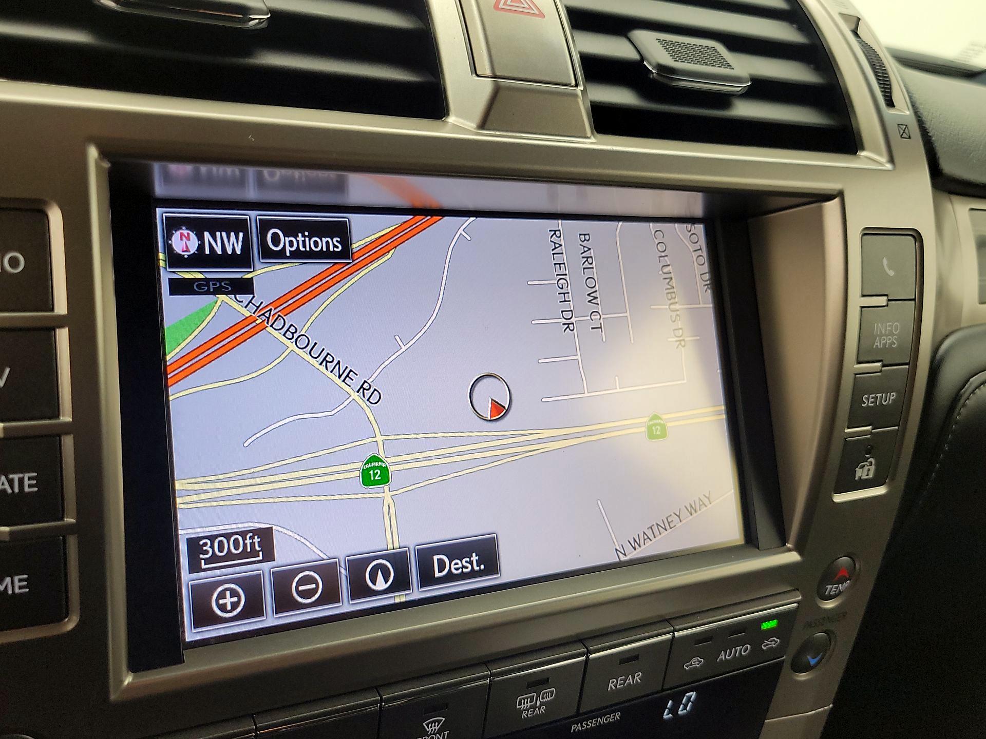 Thumbnail: 2021 Lexus GX - 14