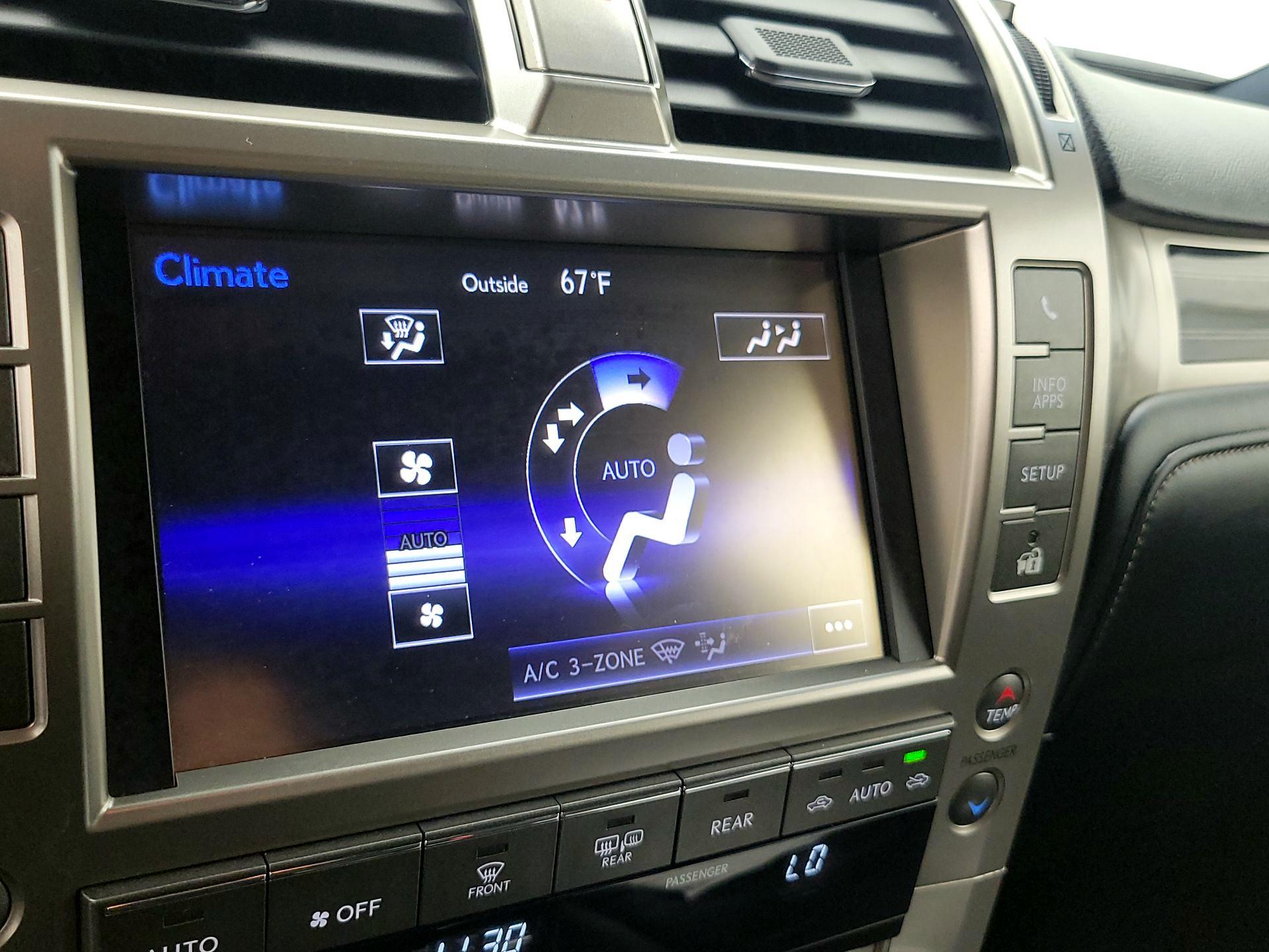 Thumbnail: 2021 Lexus GX - 17