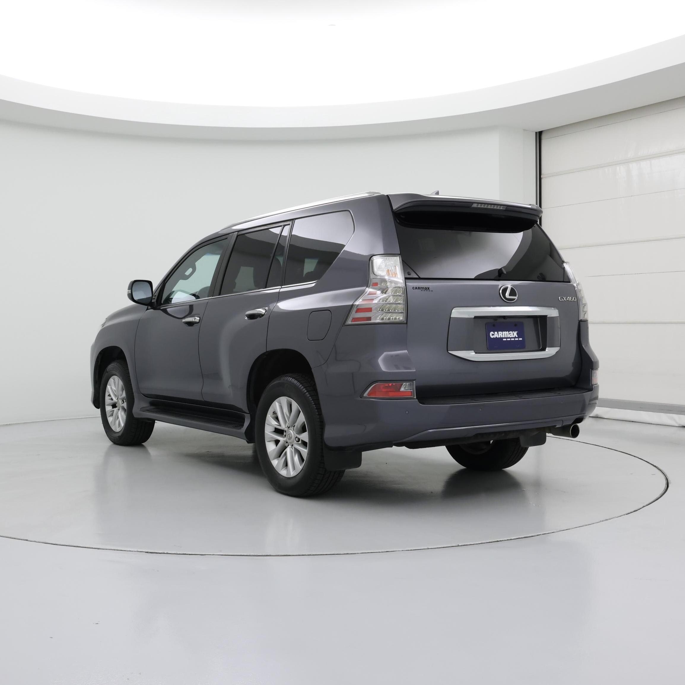 Thumbnail: 2021 Lexus GX - 2