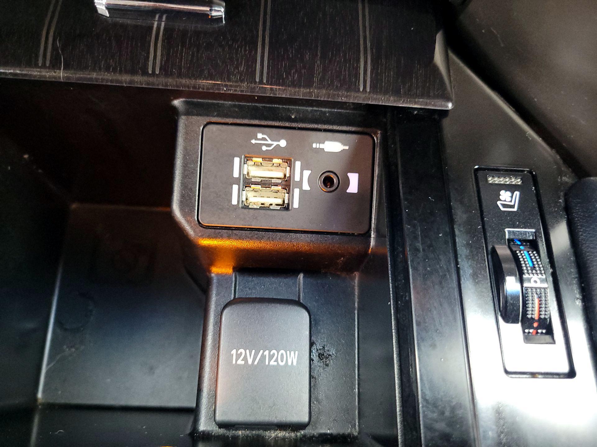 Thumbnail: 2021 Lexus GX - 19