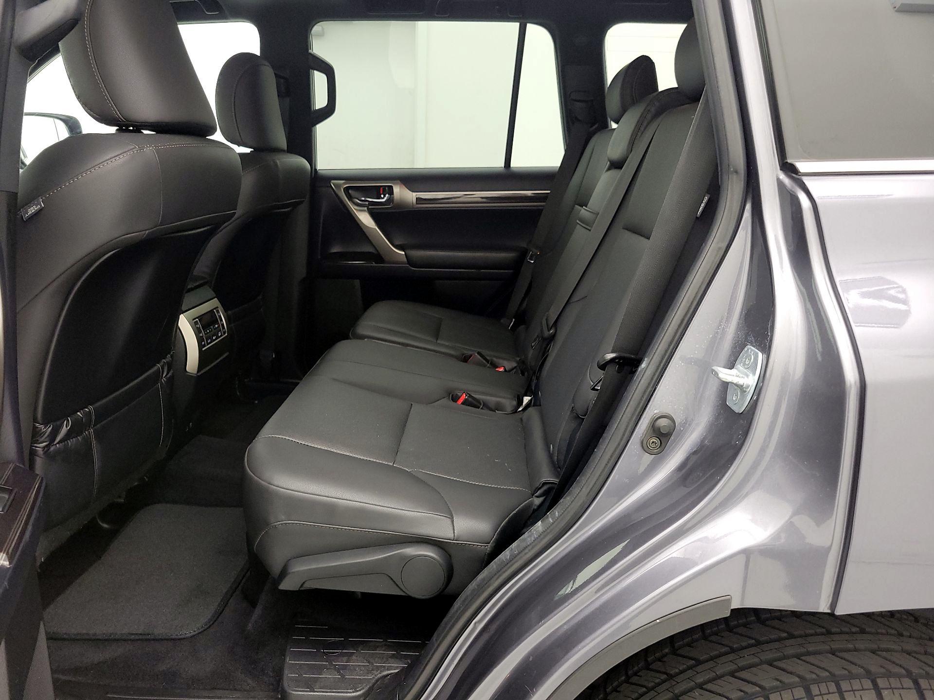 Thumbnail: 2021 Lexus GX - 20