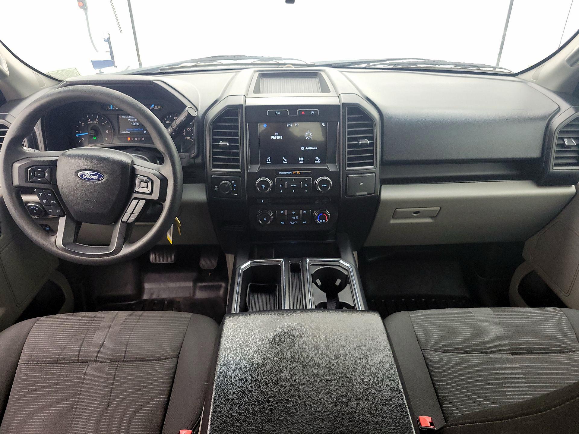 Thumbnail: 2018 Ford F-150 - 9