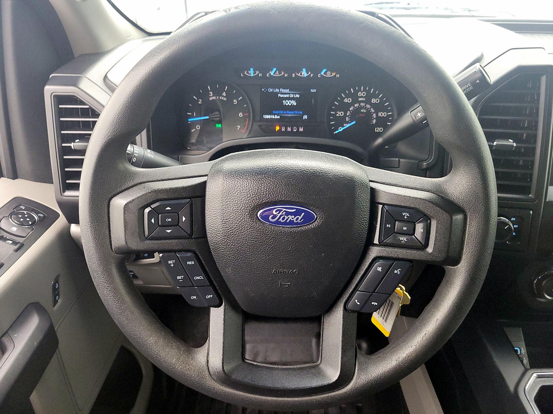 Thumbnail: 2018 Ford F-150 - 10