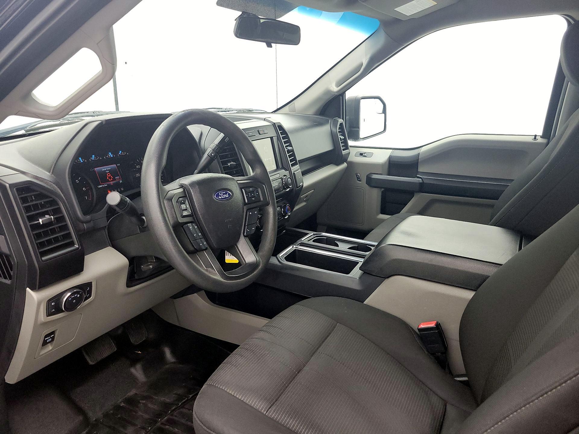 Thumbnail: 2018 Ford F-150 - 11