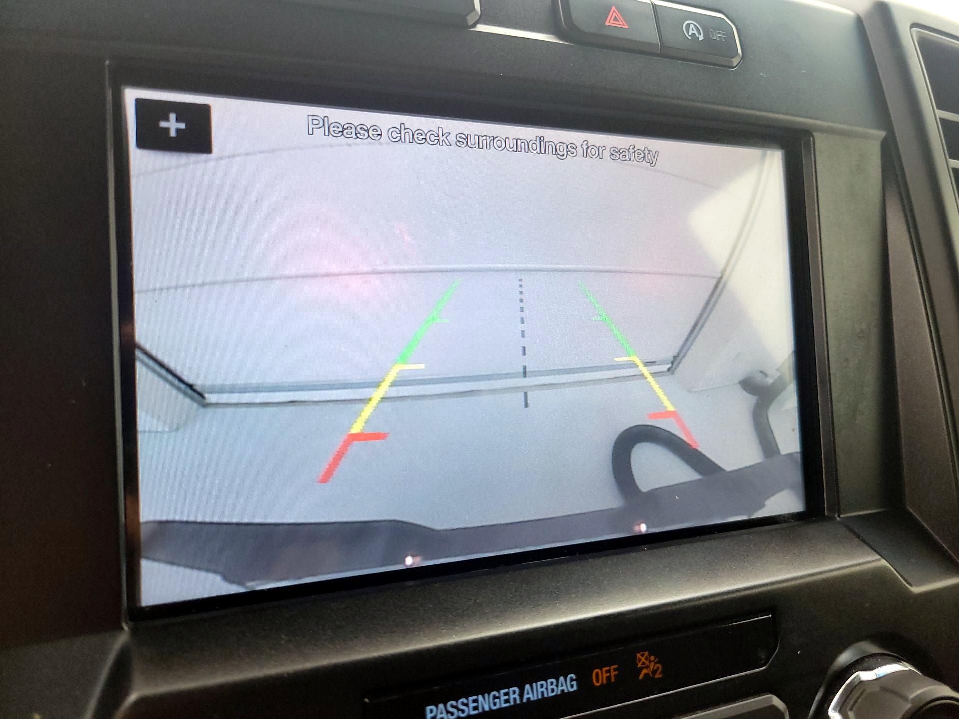 Thumbnail: 2018 Ford F-150 - 14