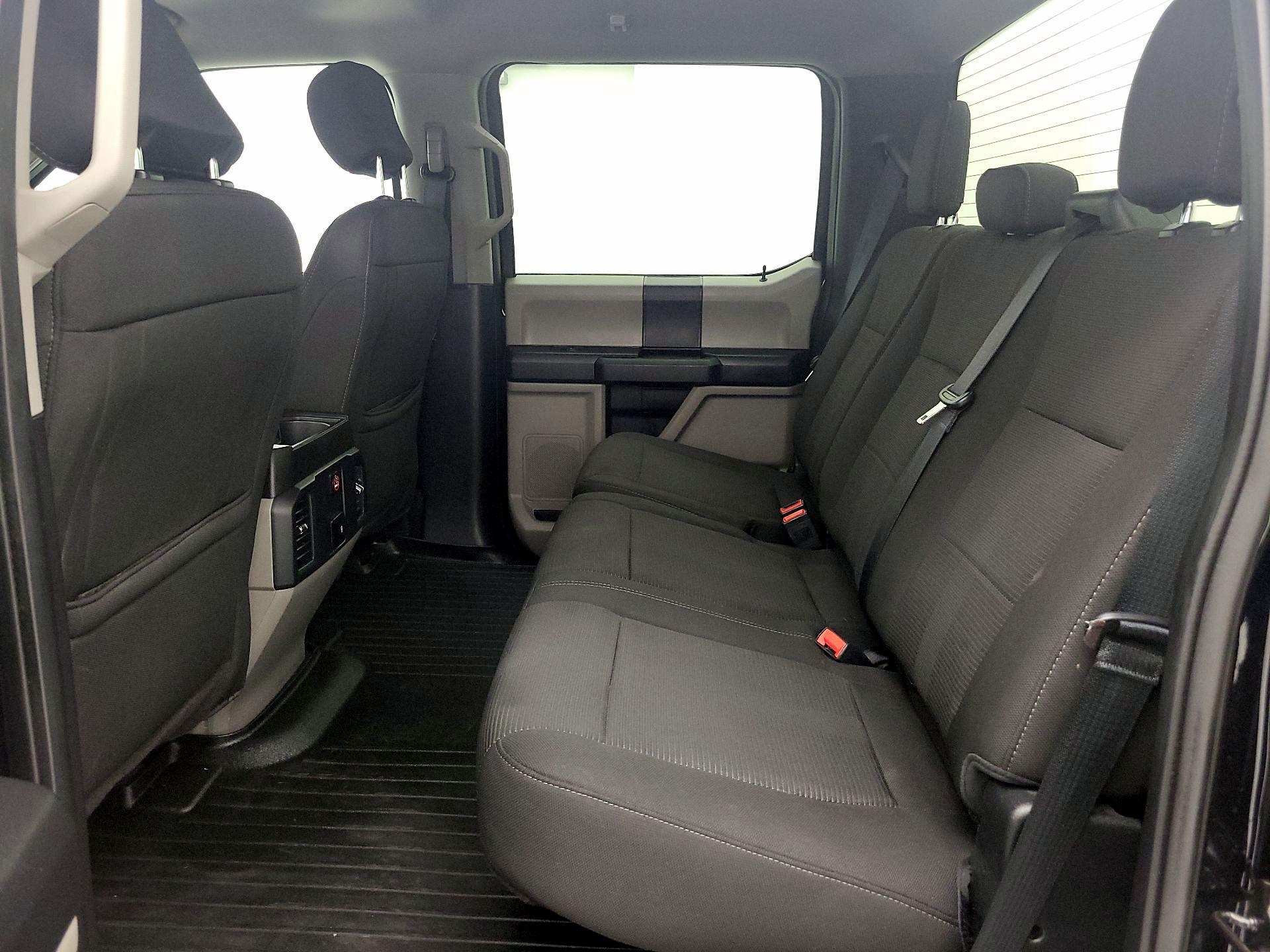 Thumbnail: 2018 Ford F-150 - 19