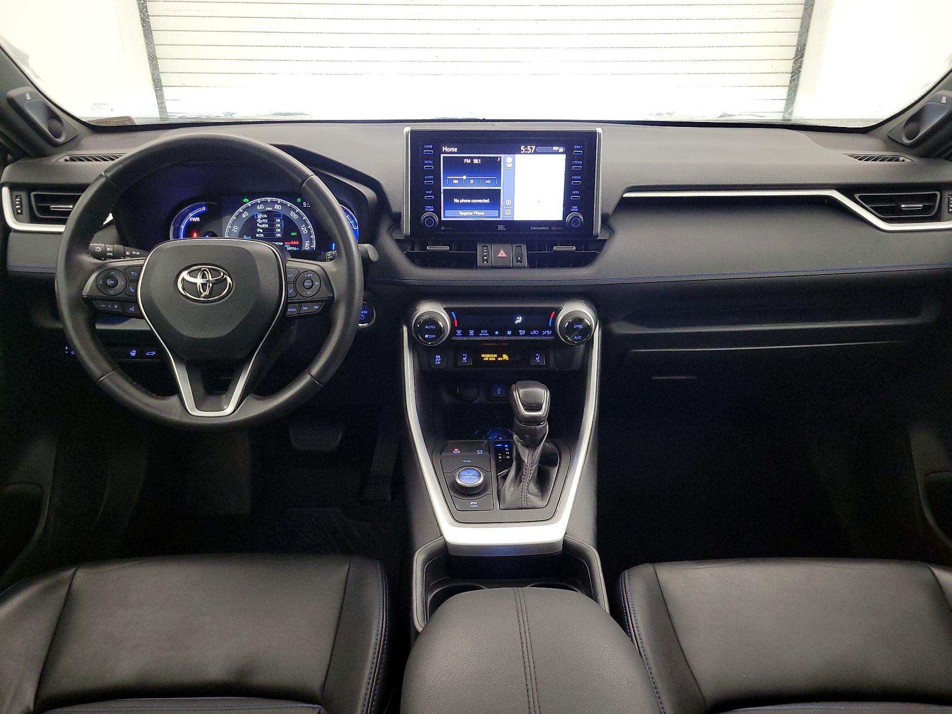 Thumbnail: 2020 Toyota RAV4 - 9