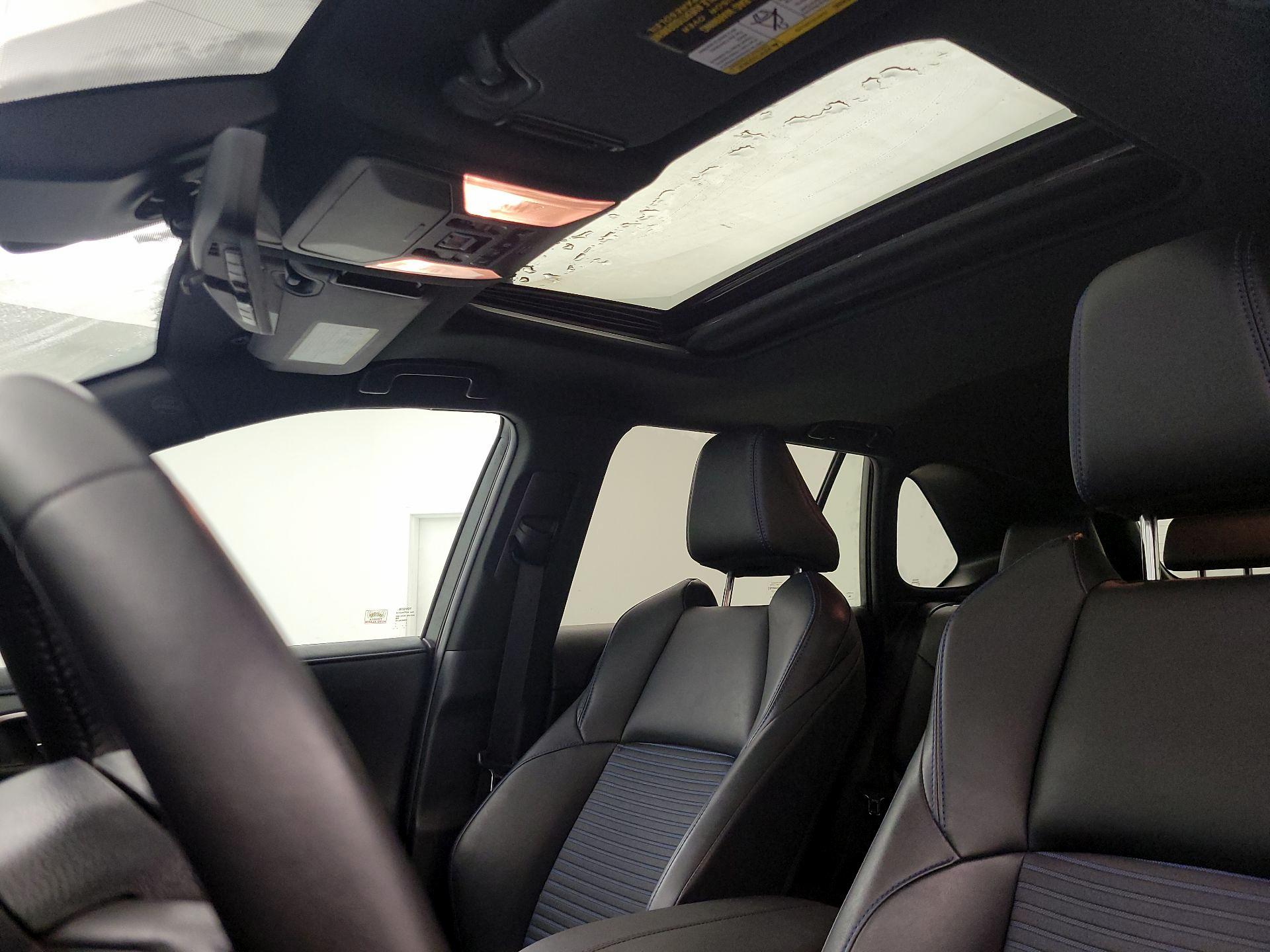 Thumbnail: 2020 Toyota RAV4 - 19