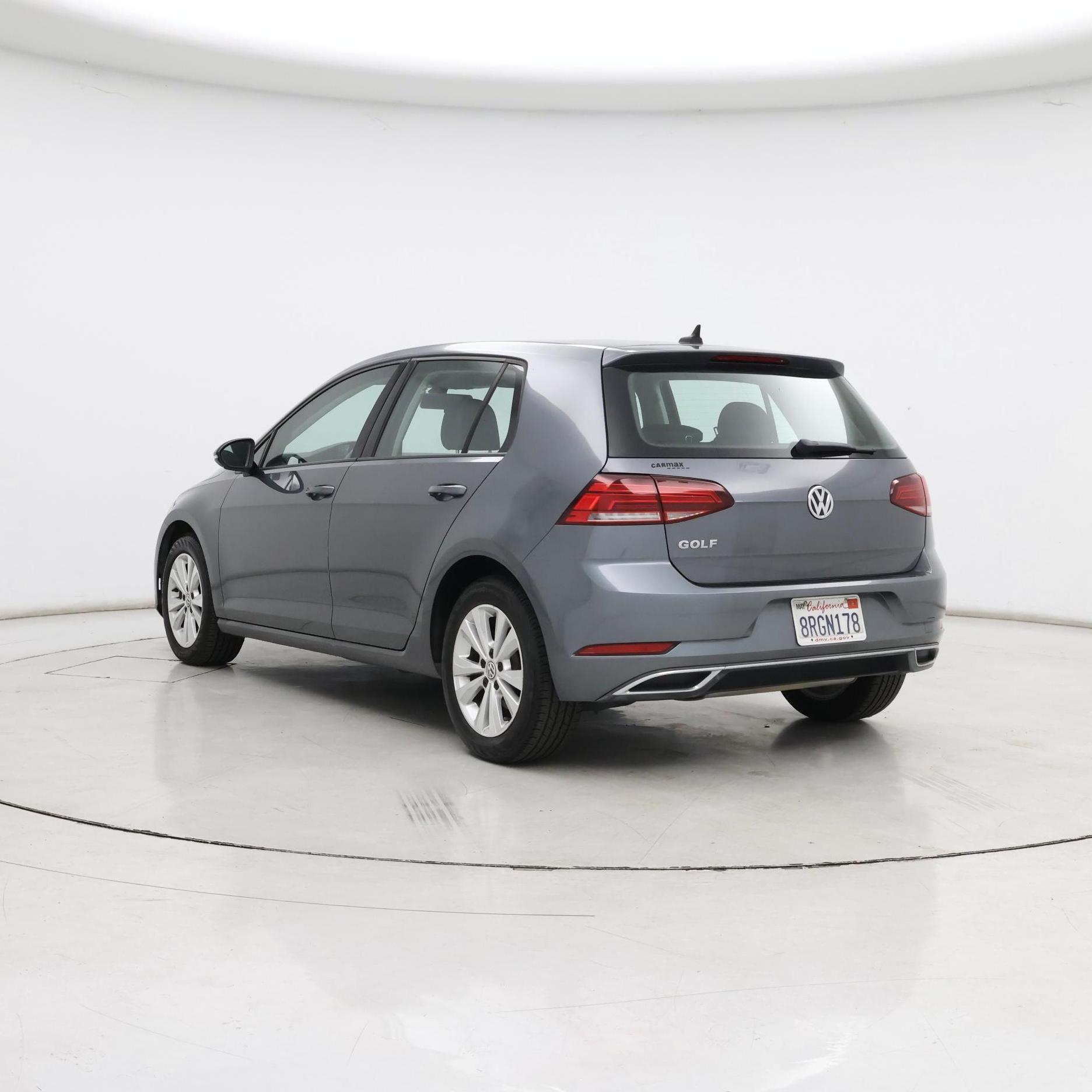 Thumbnail: 2020 Volkswagen Golf - 2