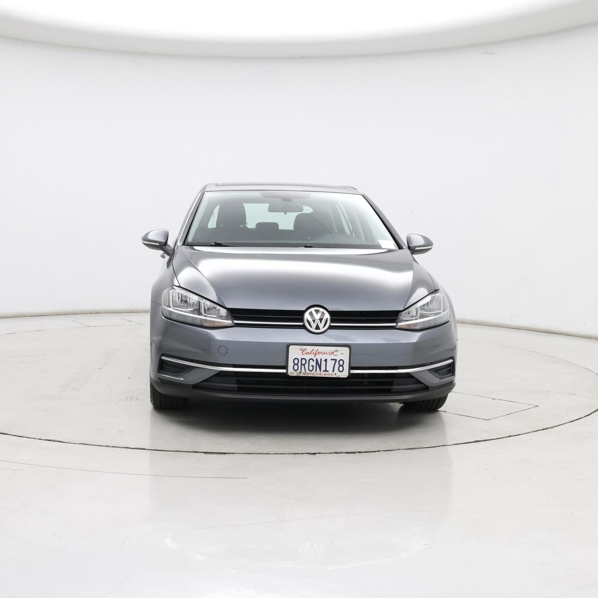 Thumbnail: 2020 Volkswagen Golf - 5