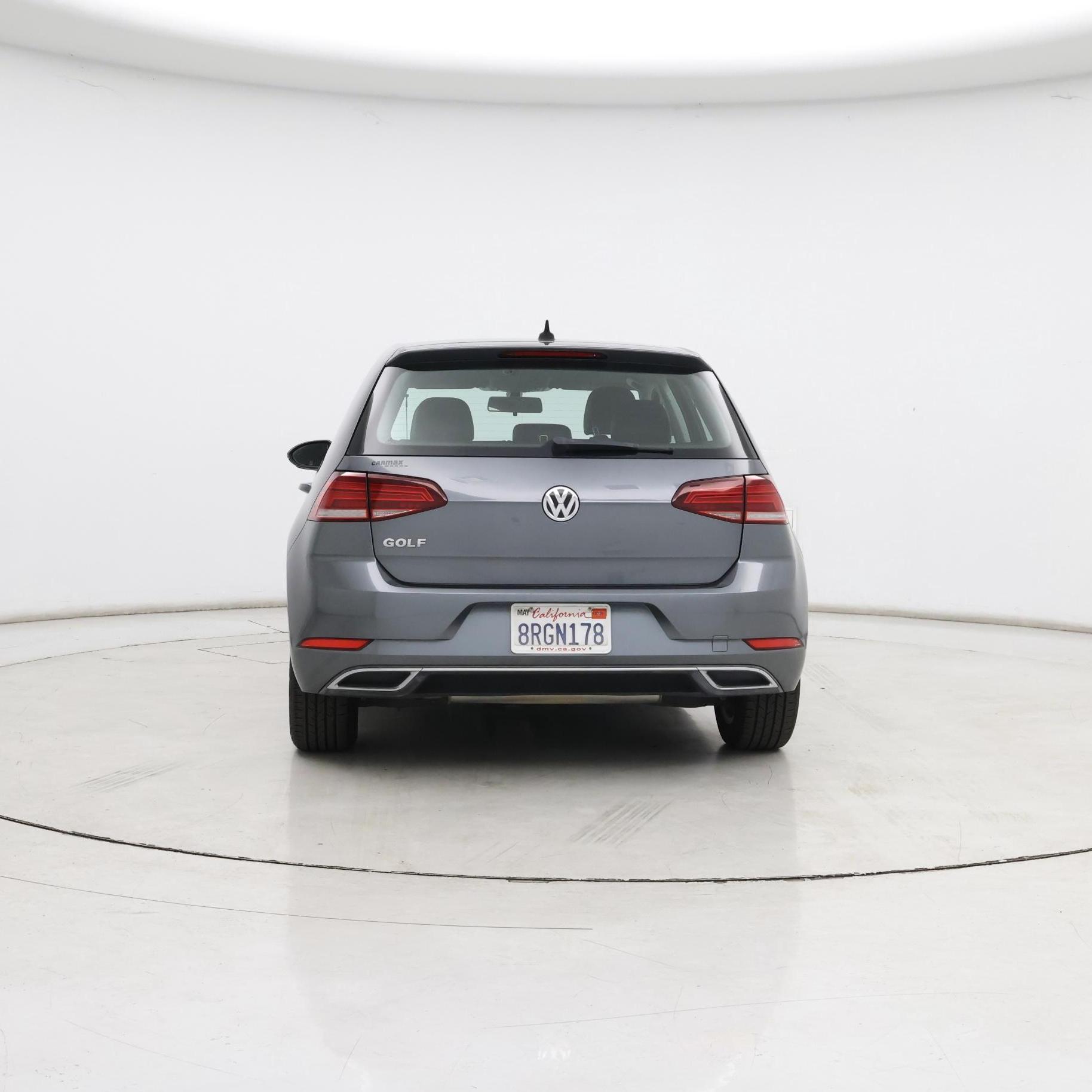 Thumbnail: 2020 Volkswagen Golf - 6