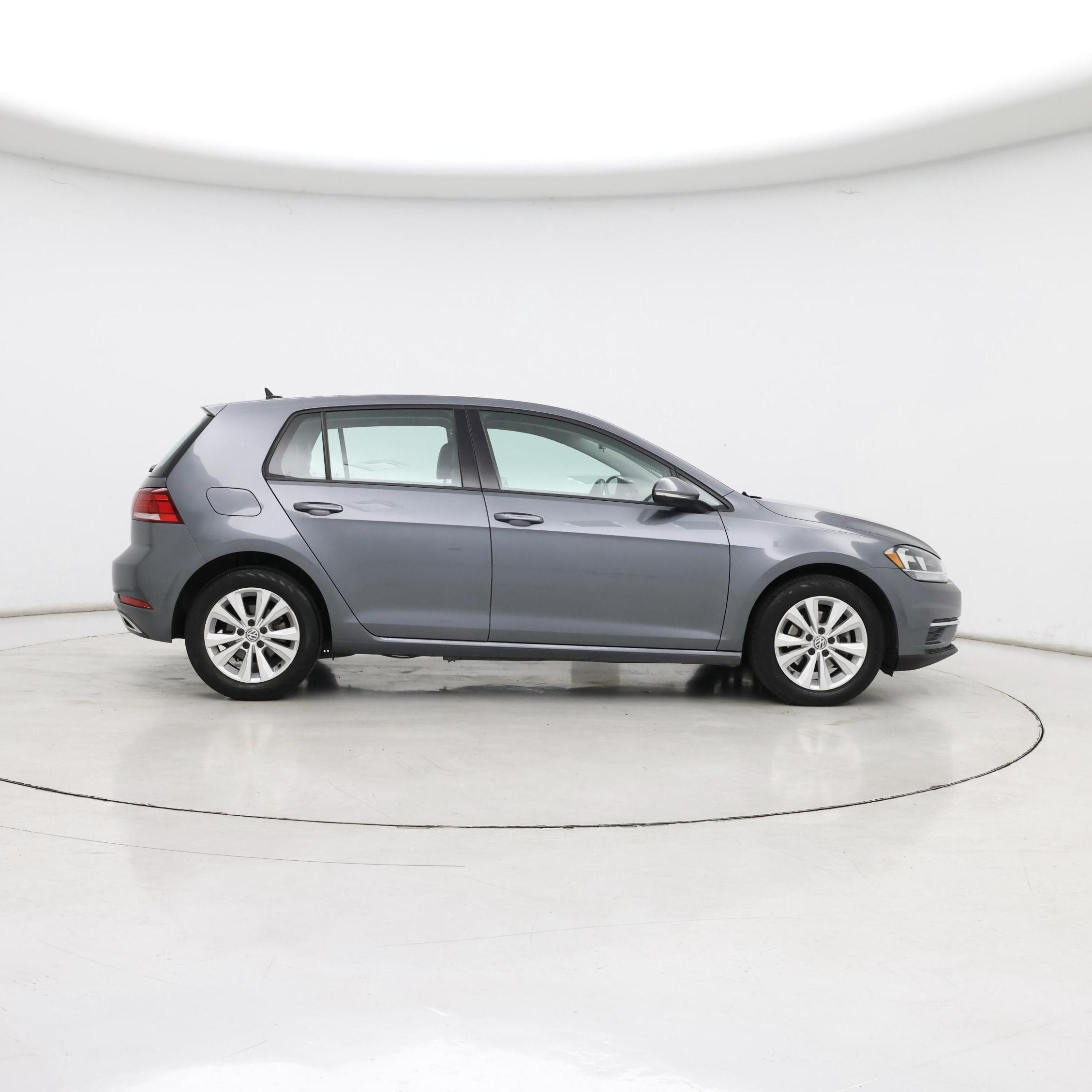 Thumbnail: 2020 Volkswagen Golf - 7
