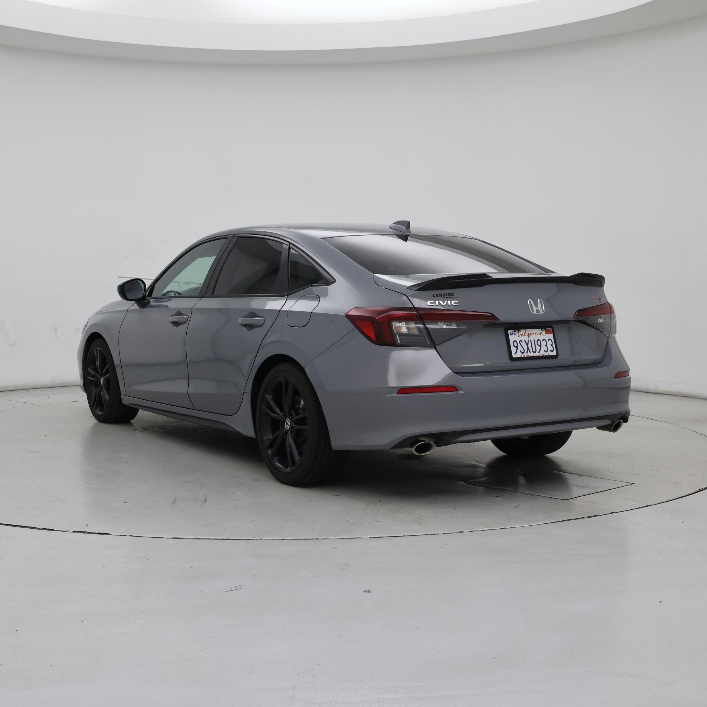 Thumbnail: 2025 Honda Civic - 2